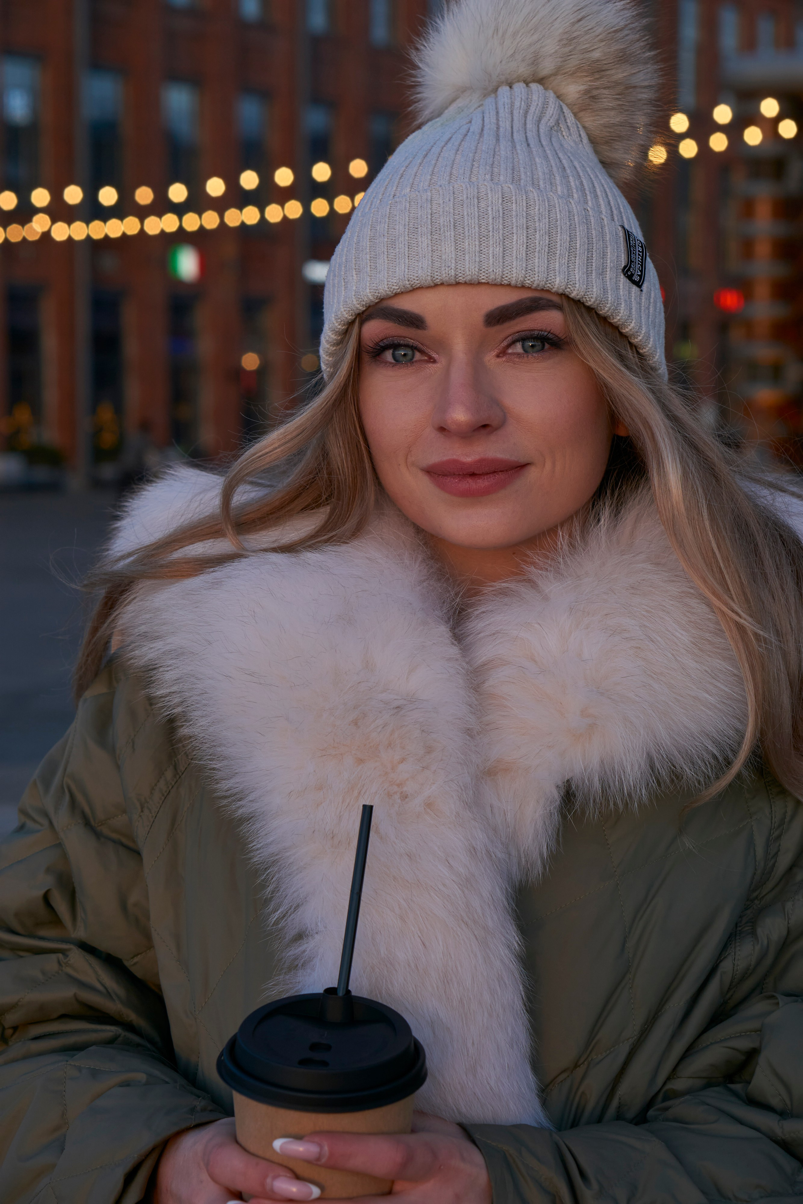 Вера. Фотограф в Санкт-Петербурге Виктория Черникова