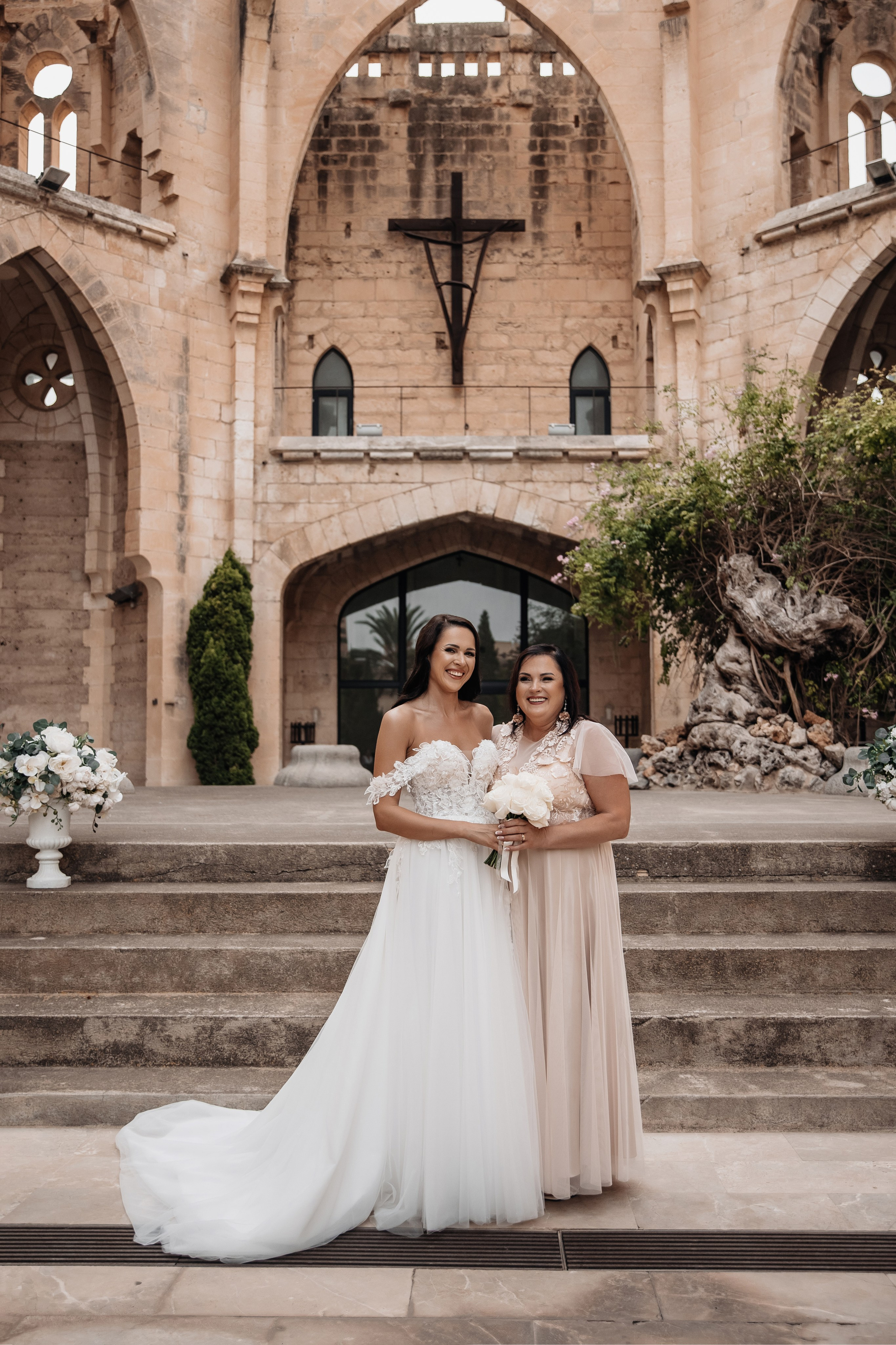 Inga_&_Romas. Фотограф на Майорке Екатерина Дробышева