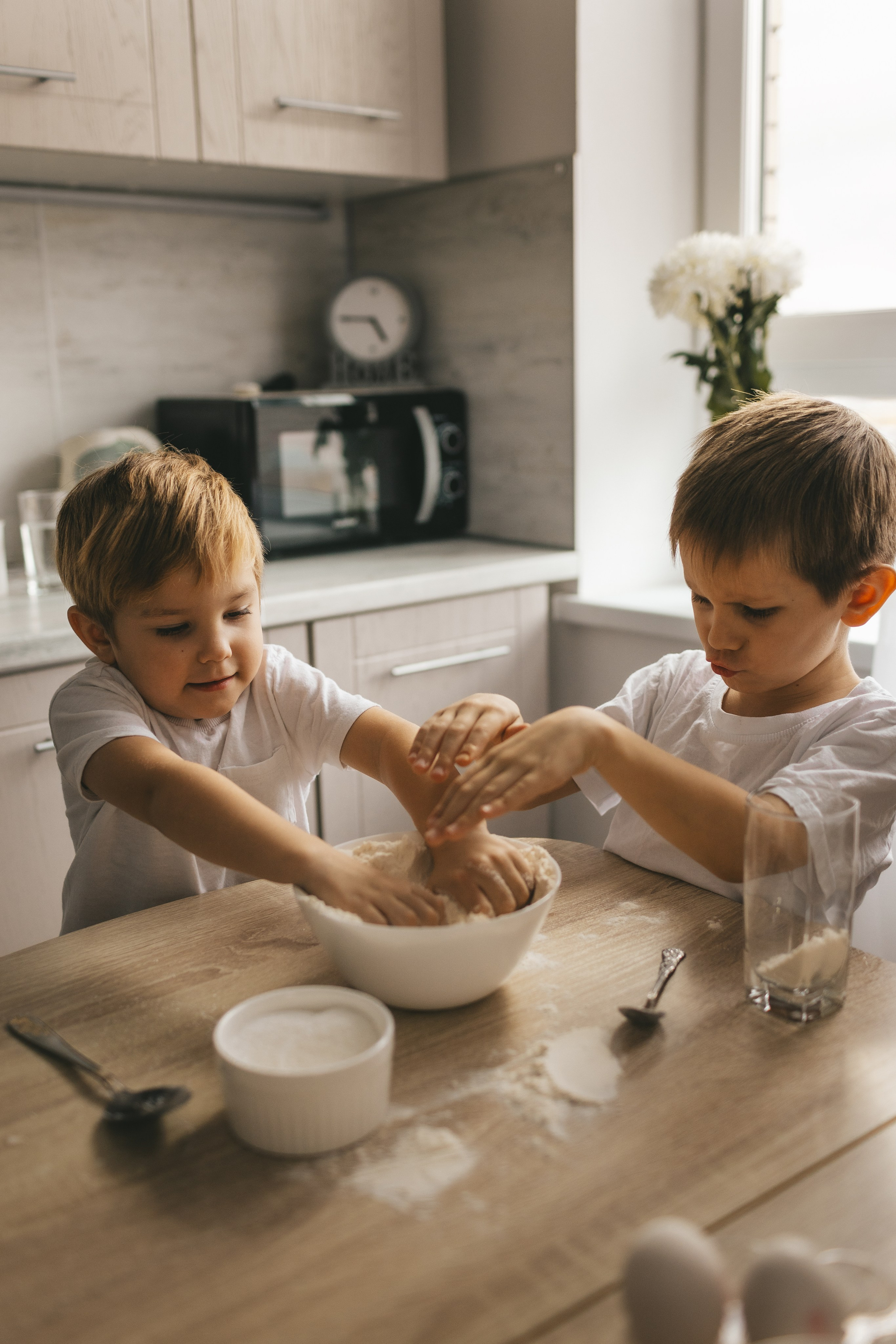 Фотосессия у Вас дома. Семейный и детский фотограф и видеограф в Москве, Дрокина Наталья