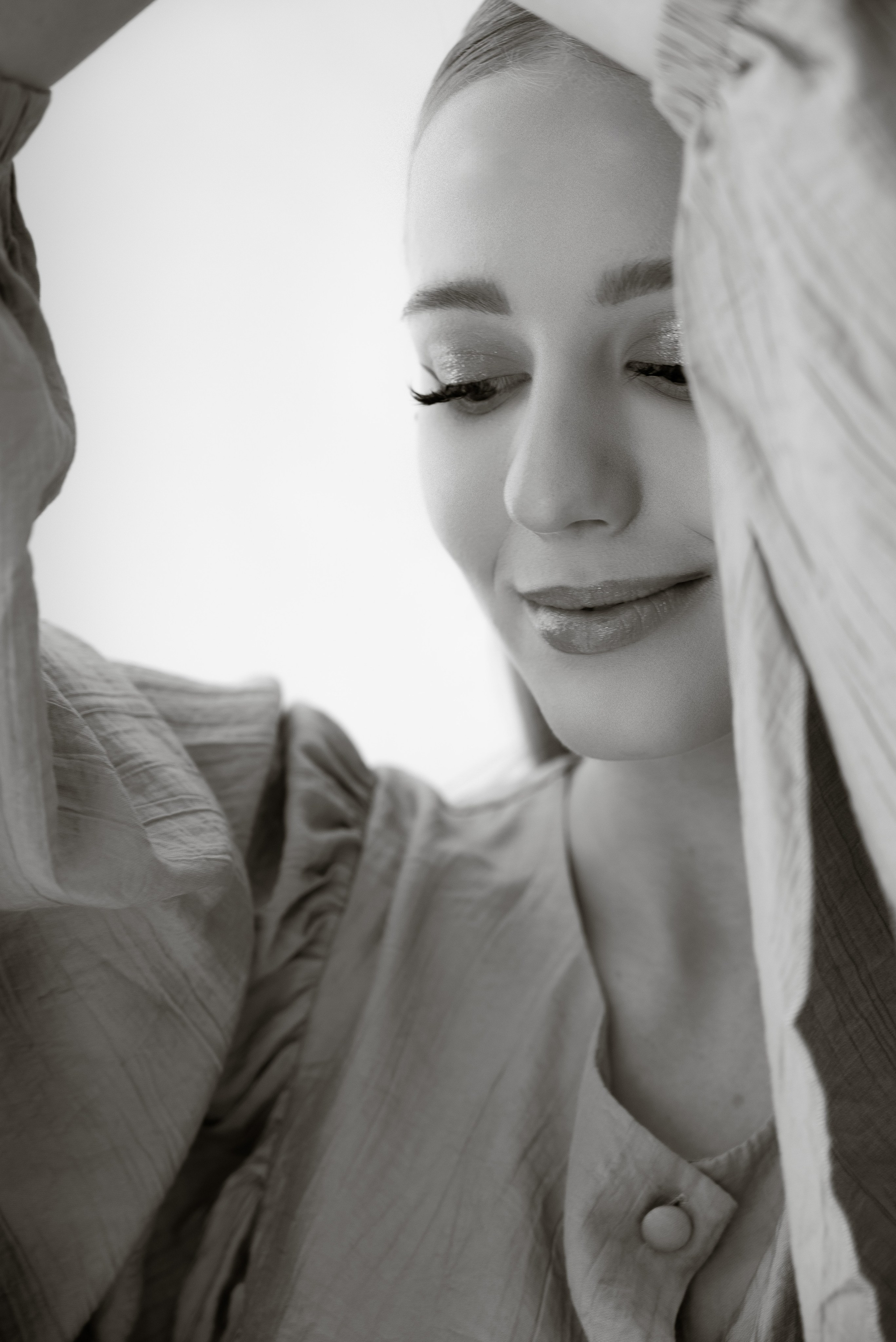 Арина. Тамара Власова