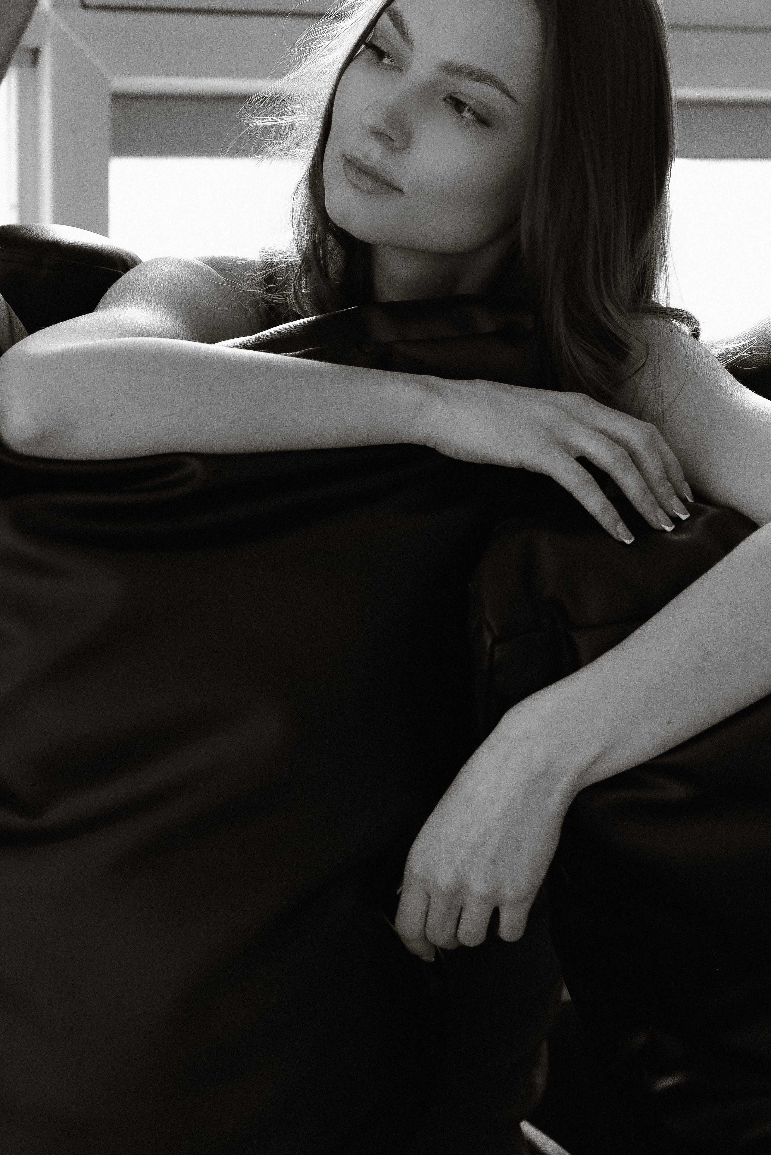 Полина. Тамара Власова