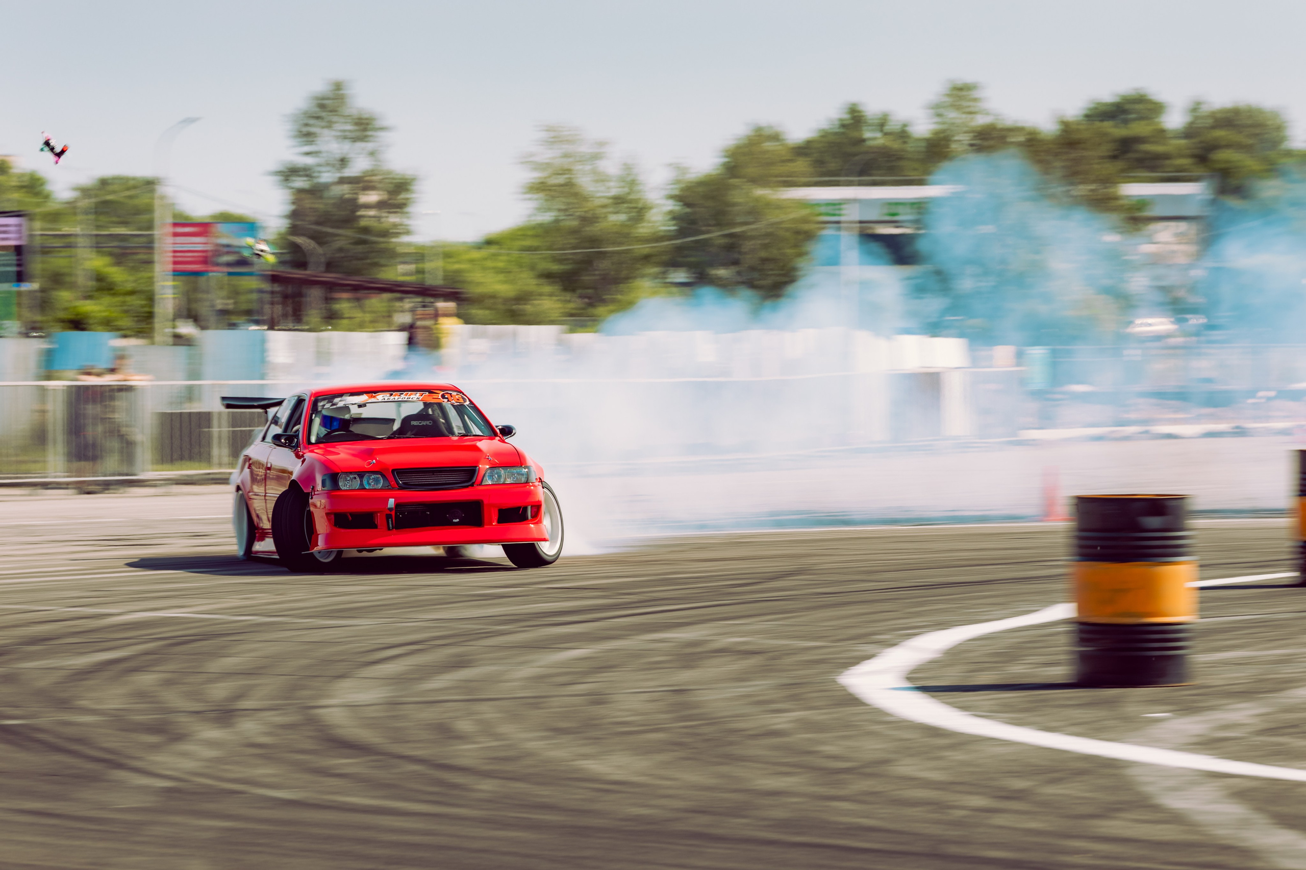 XDRIFT, 3 этап, 2024. Ytsaot — фотограф в Хабаровске Максим Ткачев