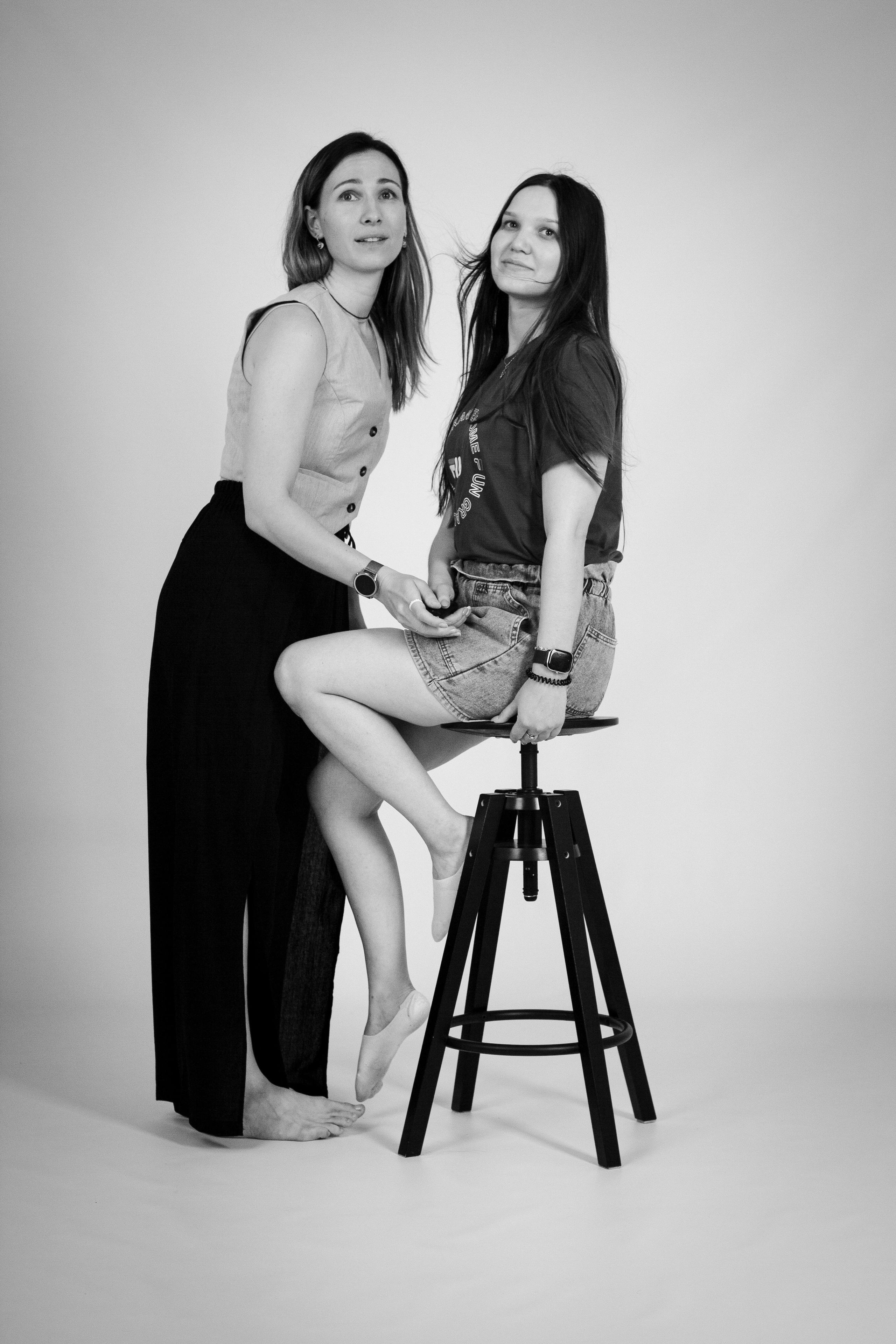 День открытых дверей. Студия автопортрета в Бугульме