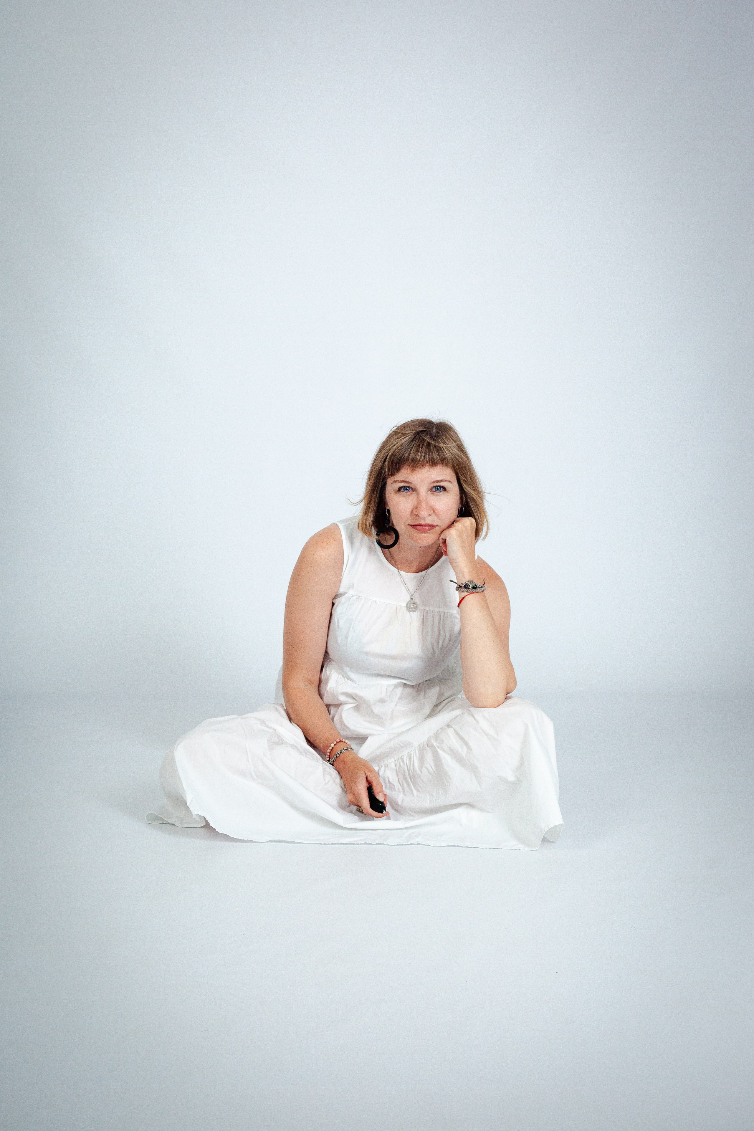 День открытых дверей. Студия автопортрета в Бугульме