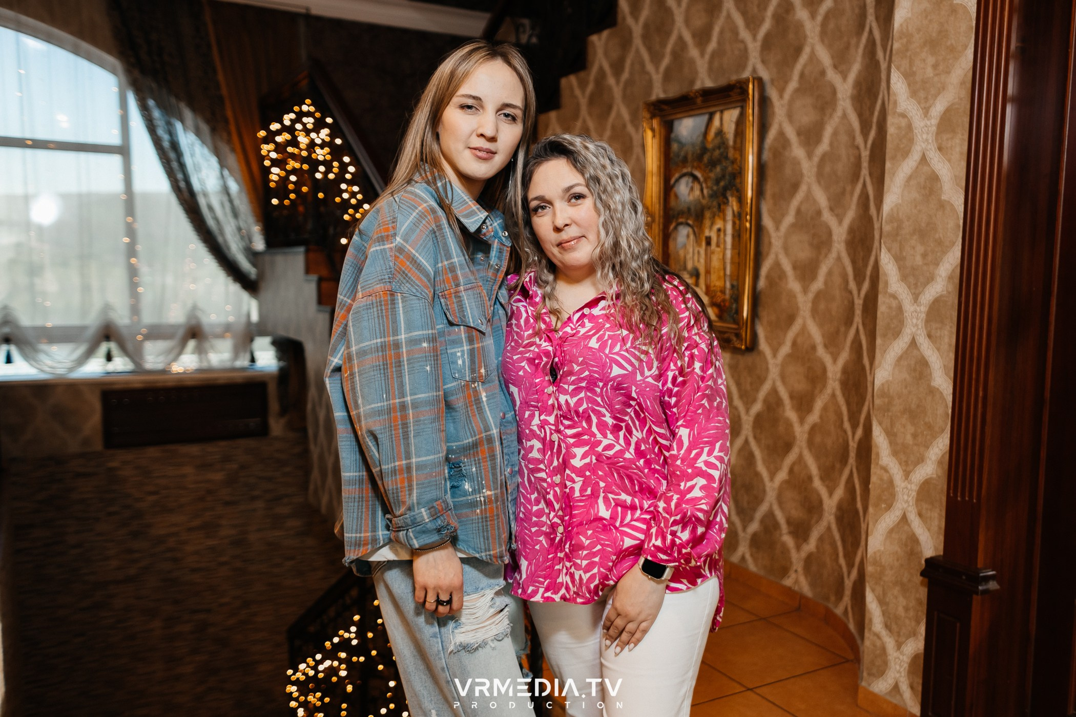 Выходные в ресторане «Лазурный берег»