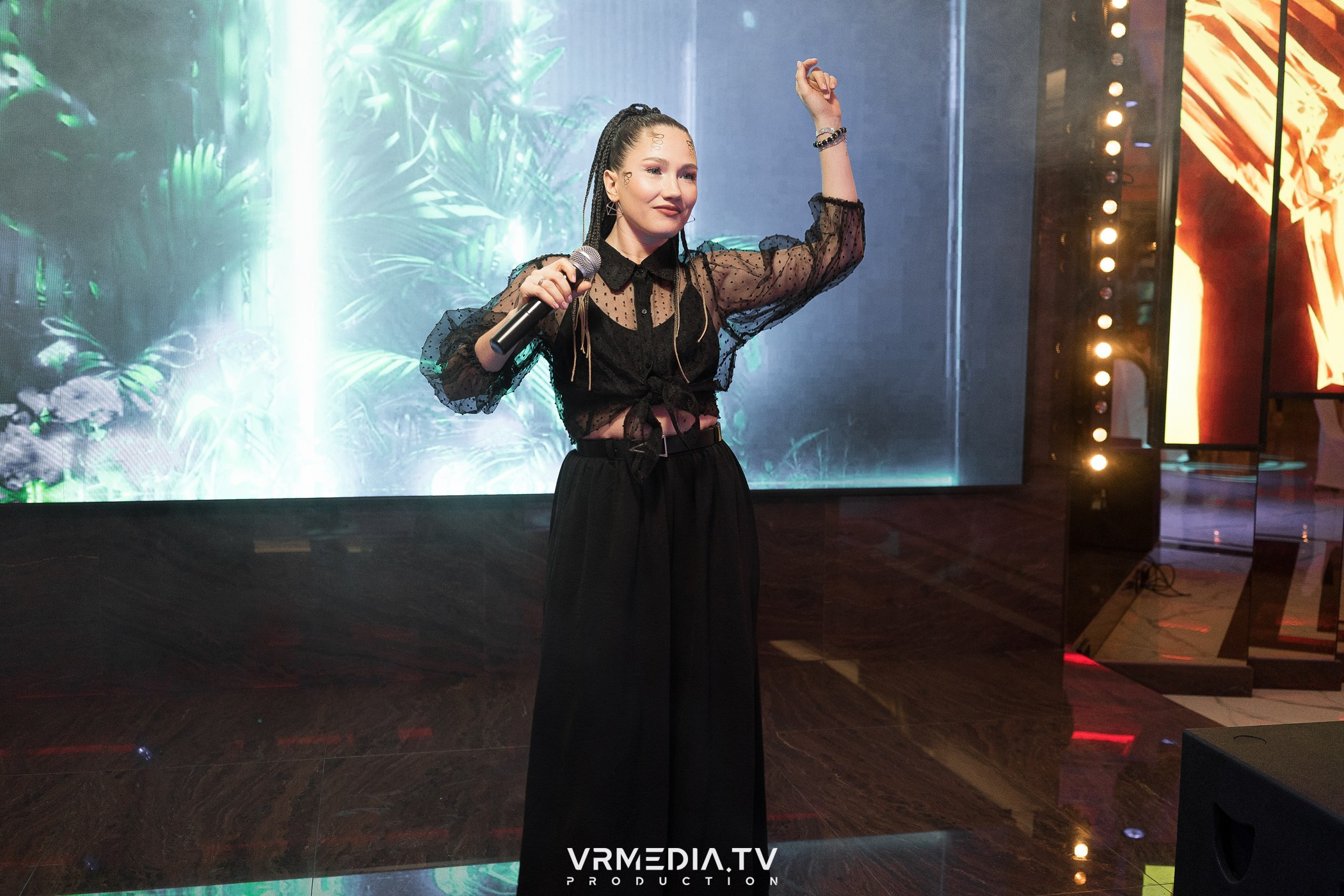 Выходные в ресторане «Лазурный берег»