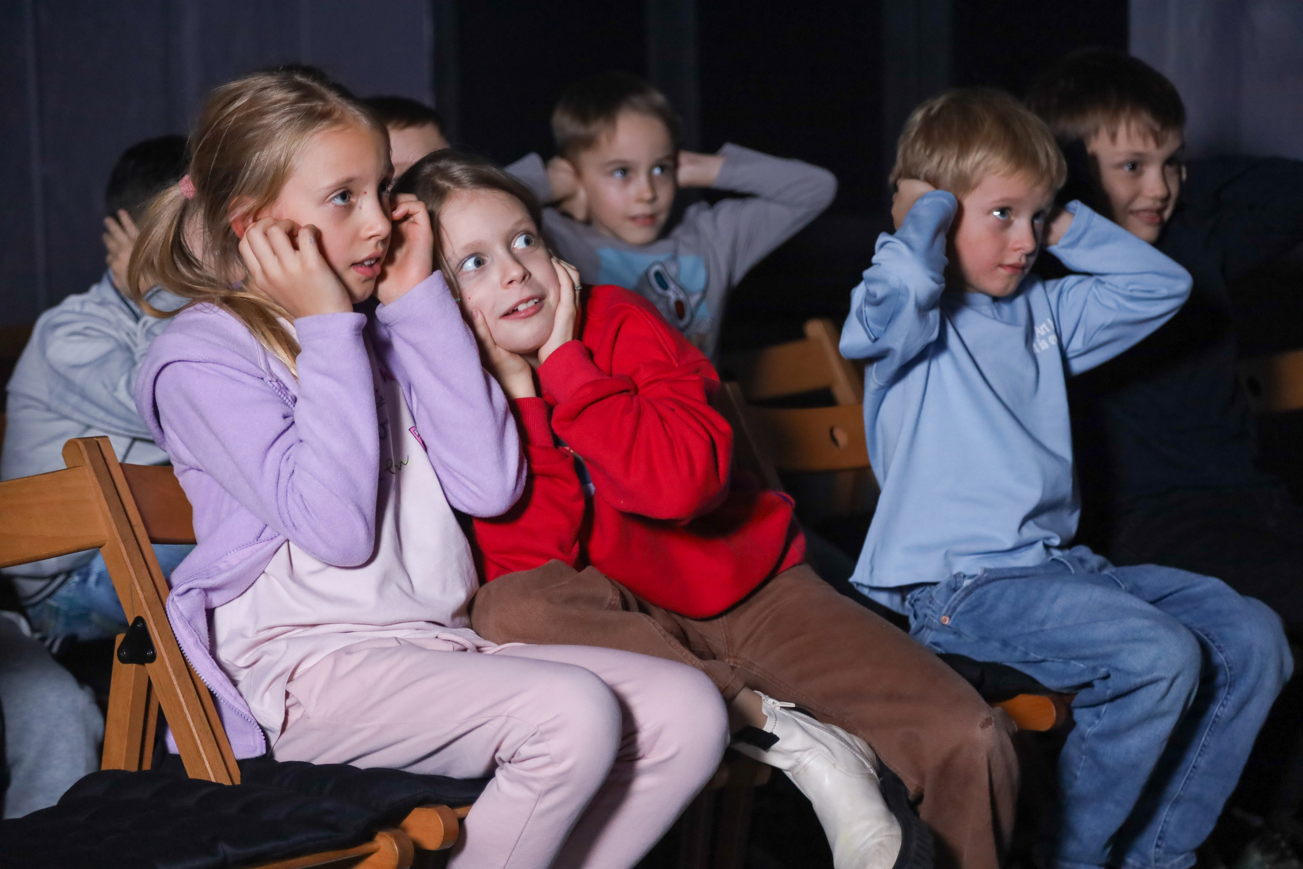 Музей «Экспериментаниум». Akhmedov Team × Medoed Production — фото и видеопродакшен для мероприятий