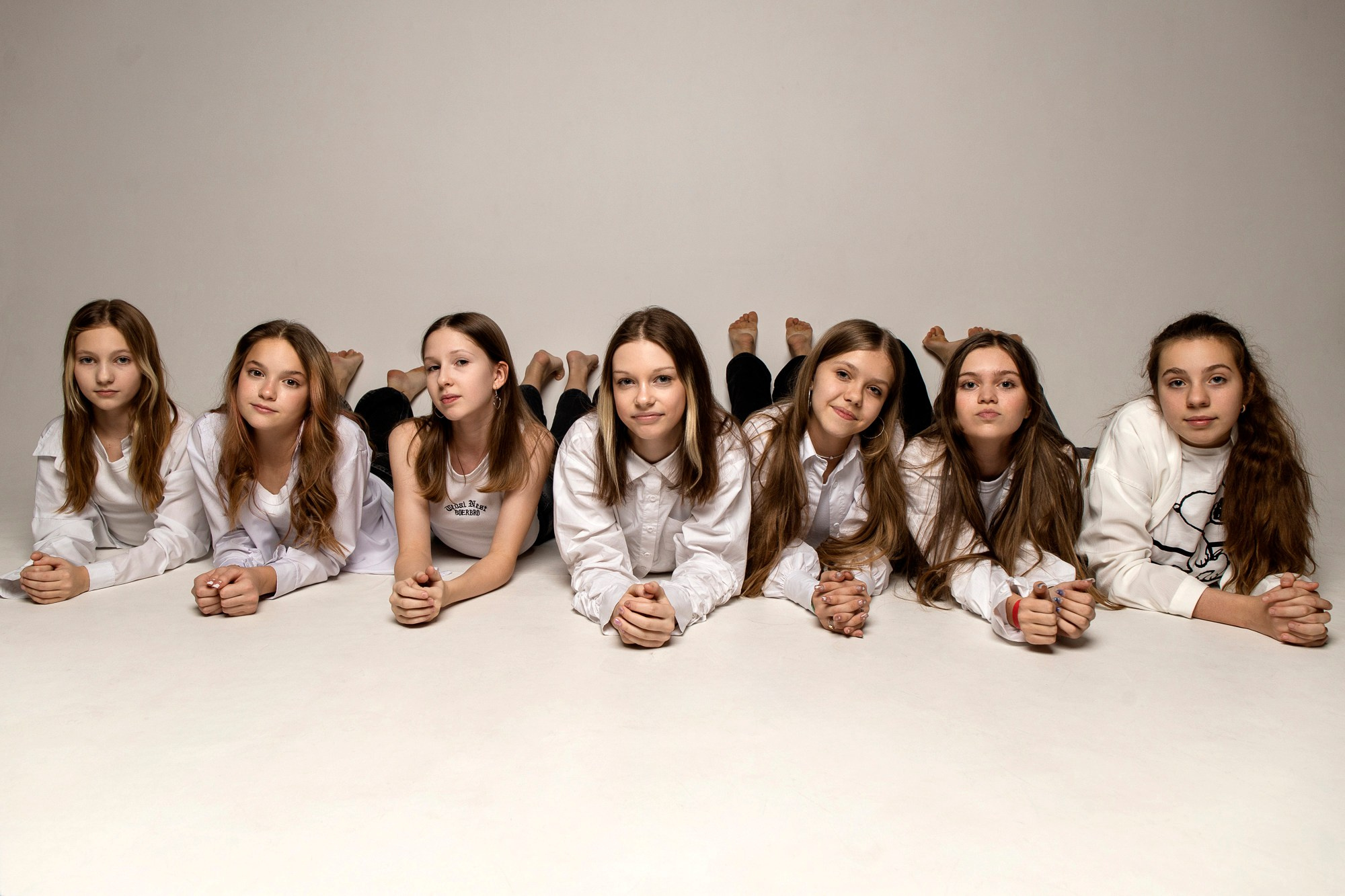 Портреты. Семейный и портретный фотограф в Самаре Анна Григорьева