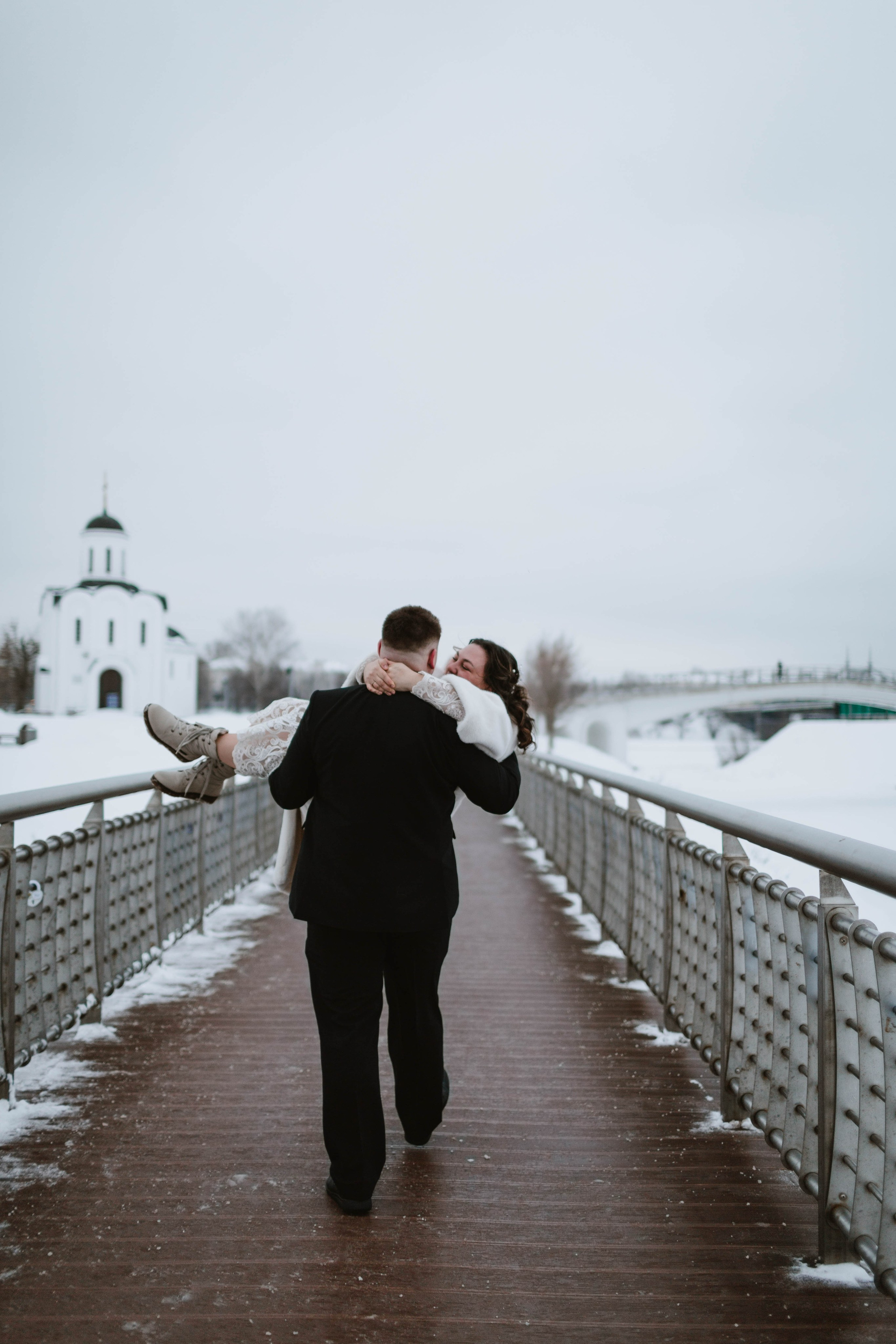 Софья и Артем. Фотограф и видеограф Мария Банщикова, Солнечногорск, Москва