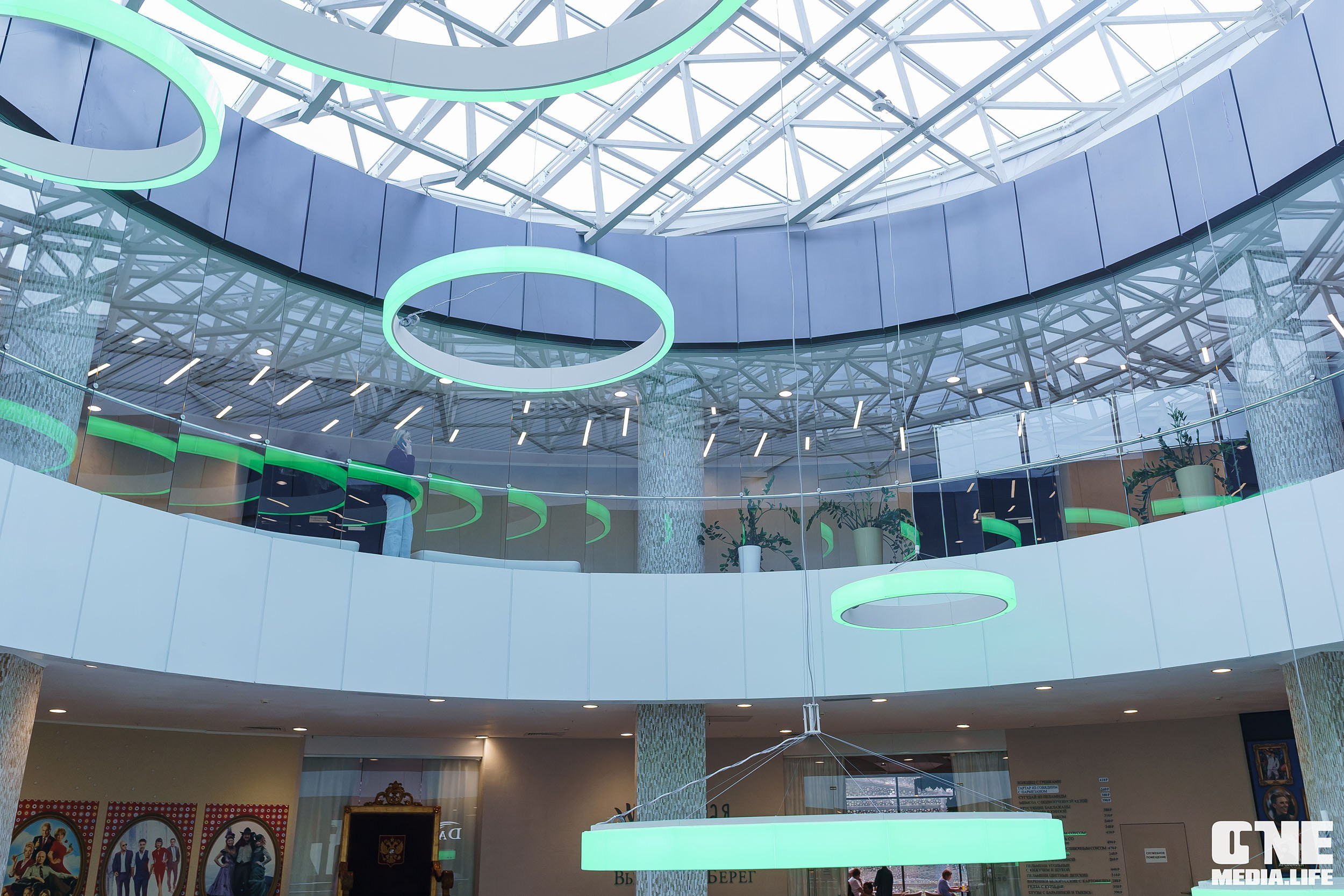 Балтийский Культурный Форум. День 2. One Media Life: фоторепортажи, фотоотчеты с мероприятий и заведений