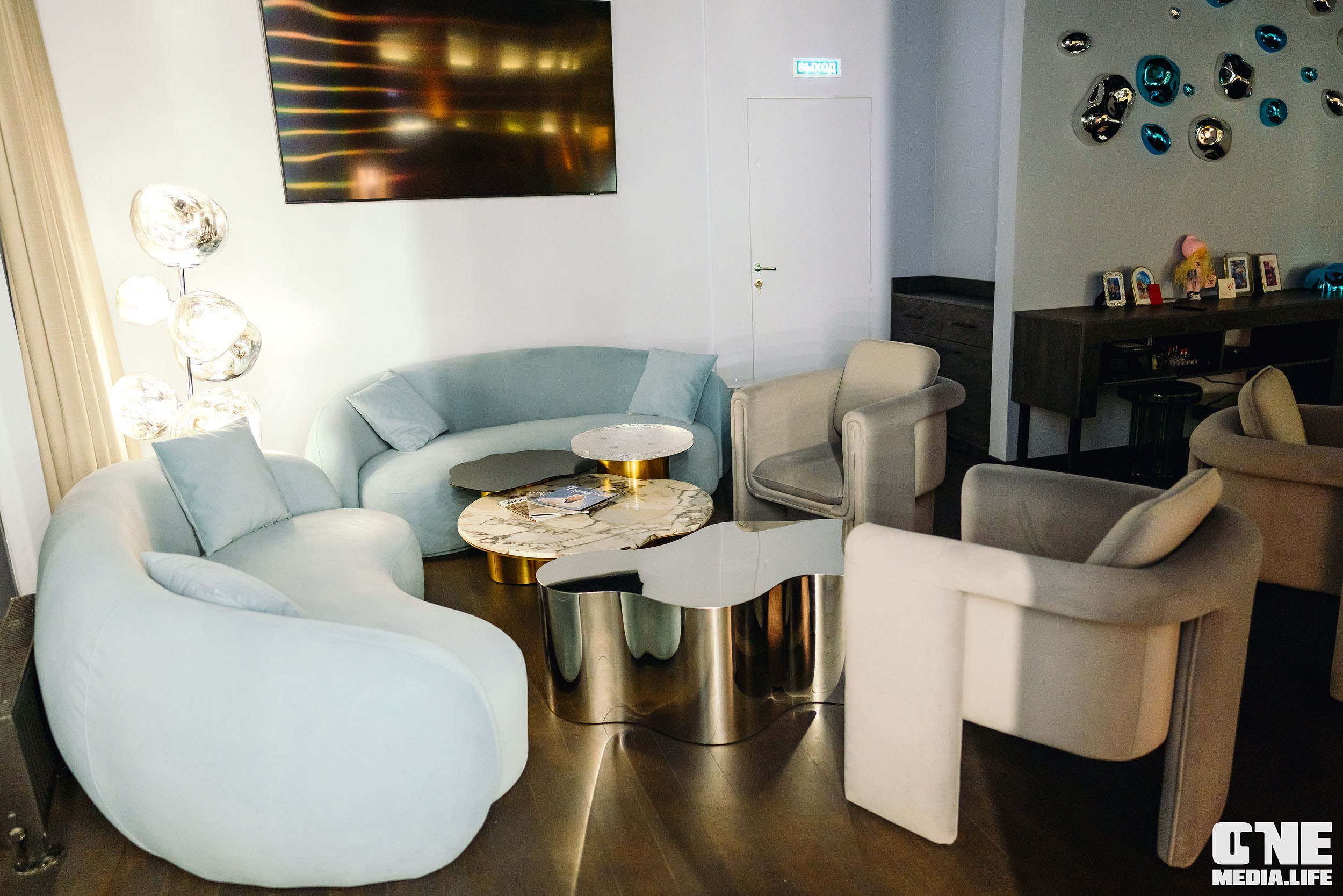 Фоторепортаж из ресторана Океан. One Media Life: фоторепортажи, фотоотчеты с мероприятий и заведений