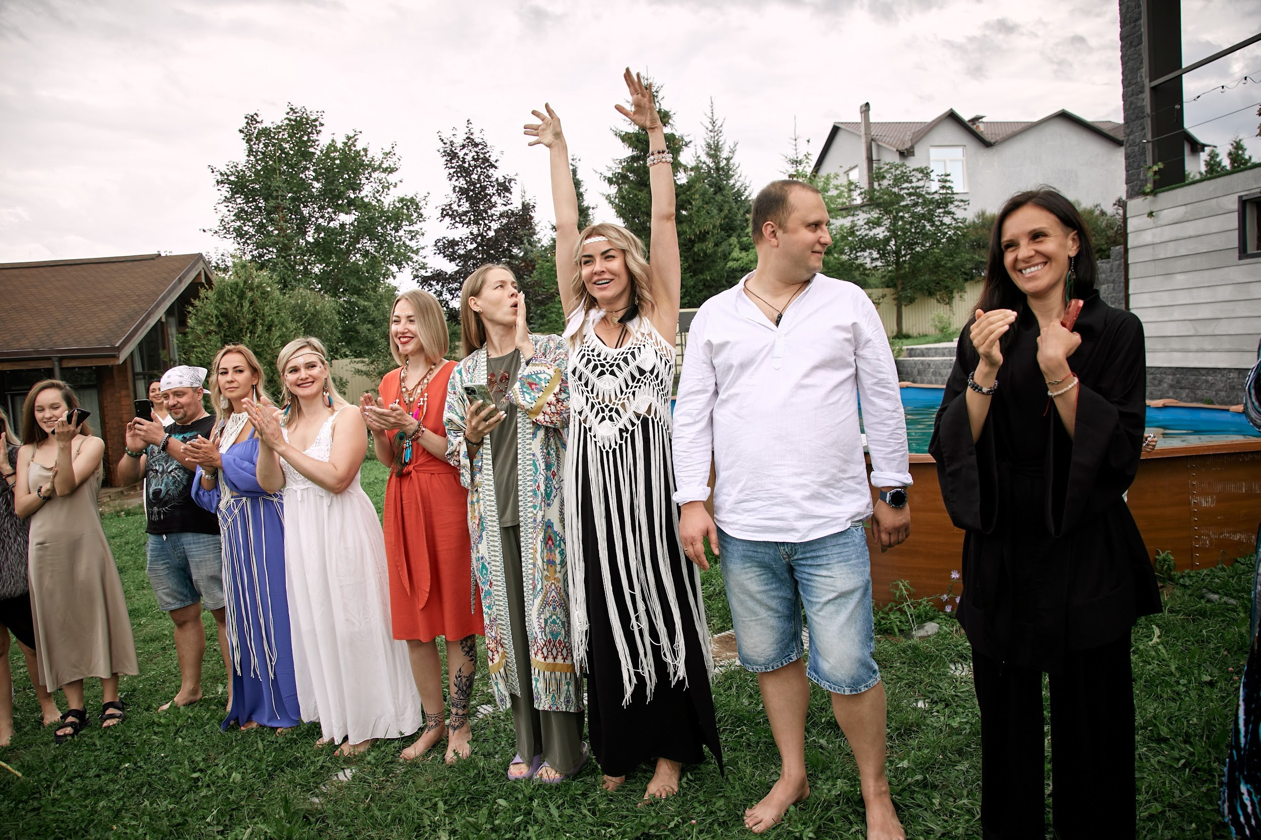 Пульс пространства. Динамические медитации. Татьяна Фомичева. Репортажный и светский фотограф в Москве