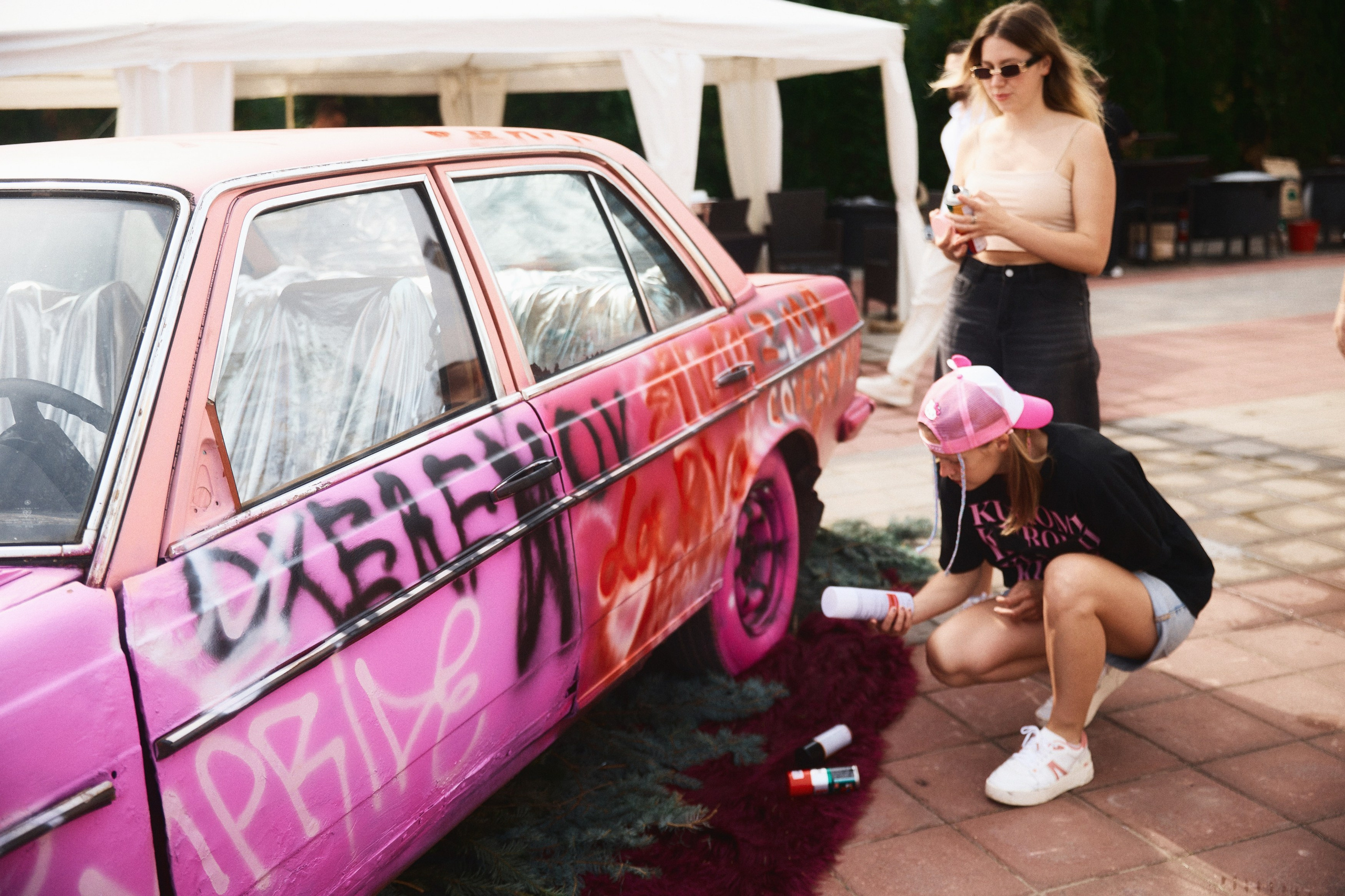 Какой Новый Год — такие и снежки! Вечеринка для ивентеров!. Татьяна Фомичева. Репортажный и светский фотограф в Москве