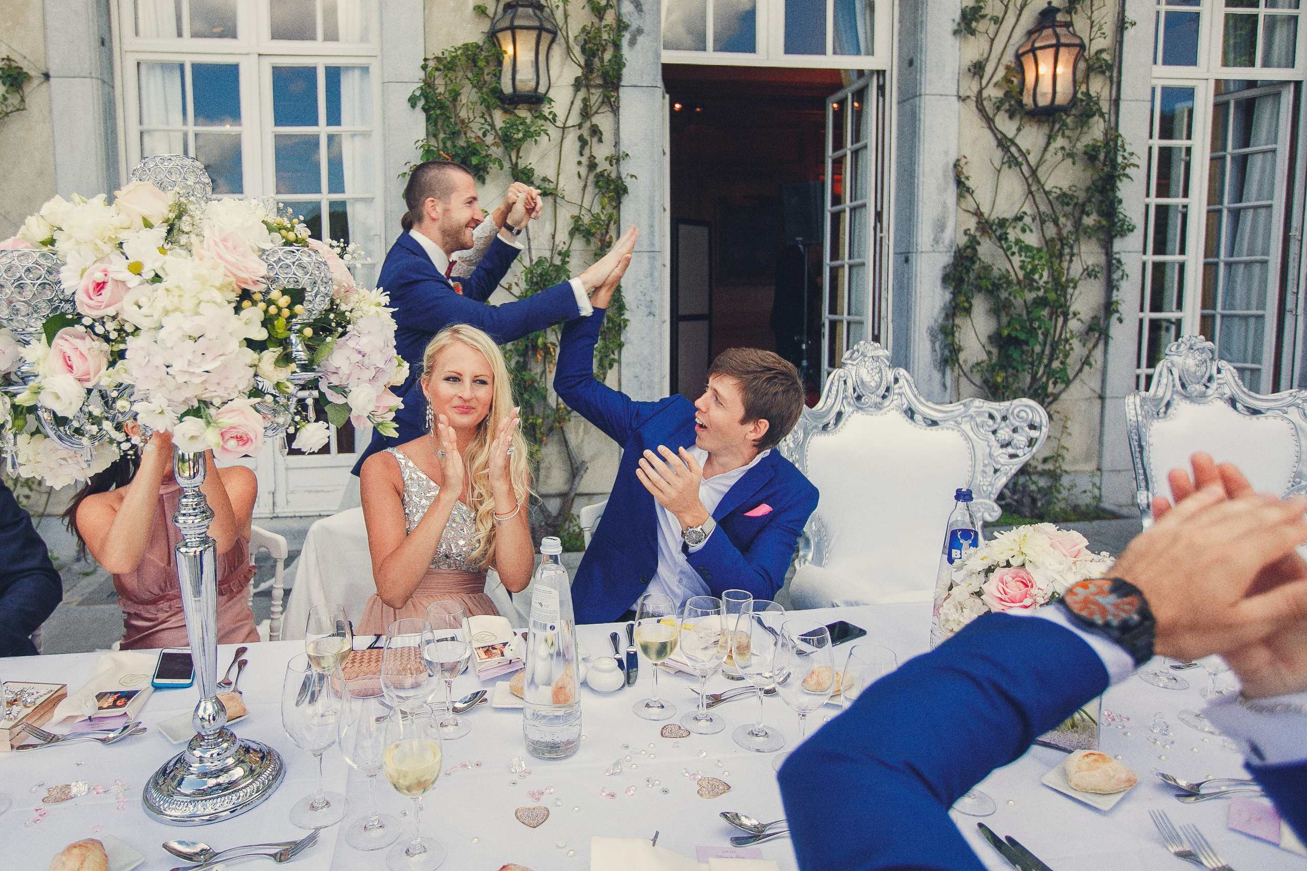 Свадьба Катерины. Татьяна Фомичева. Репортажный и светский фотограф в Москве