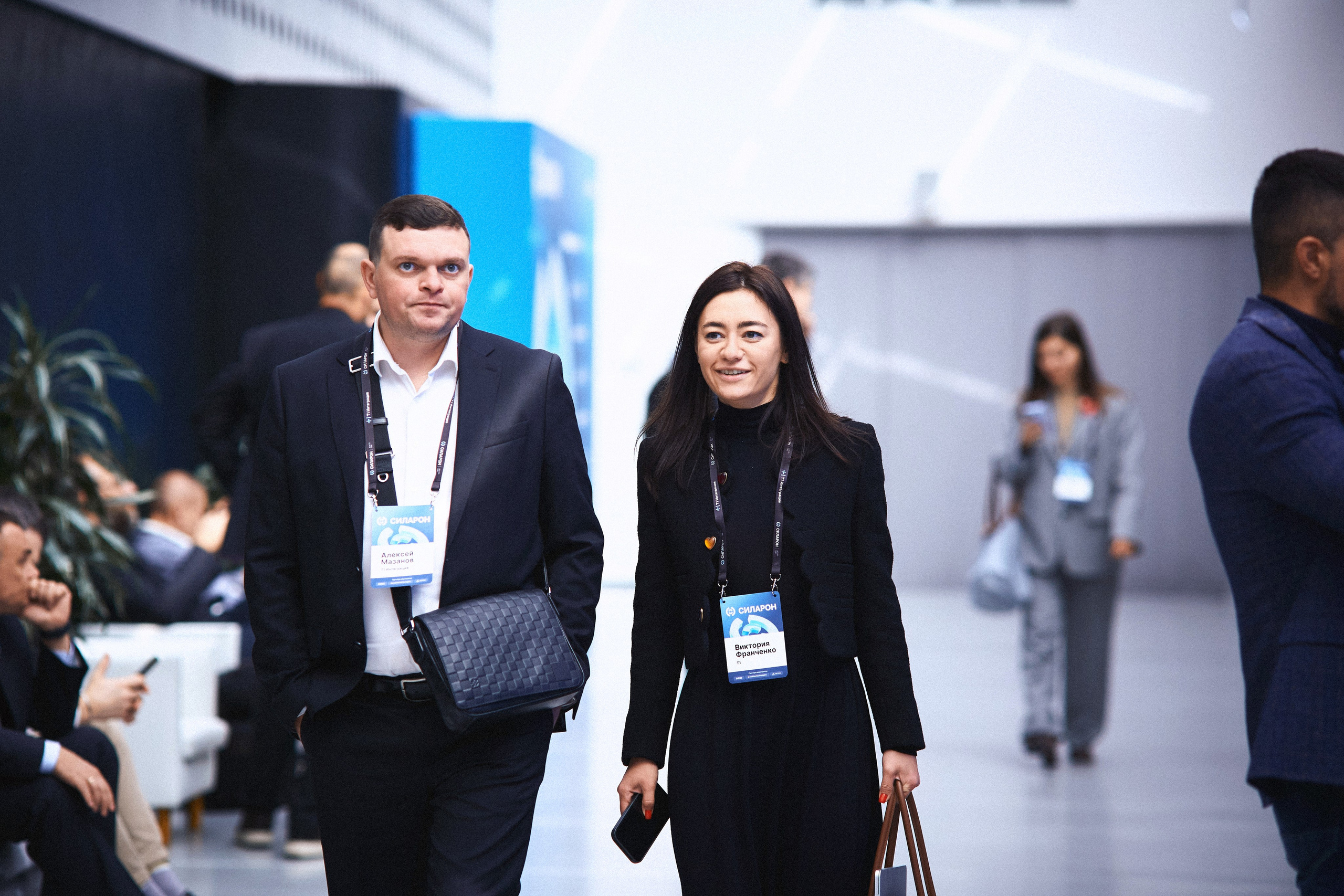 Презентация IT-проекта. Татьяна Фомичева. Репортажный и светский фотограф в Москве