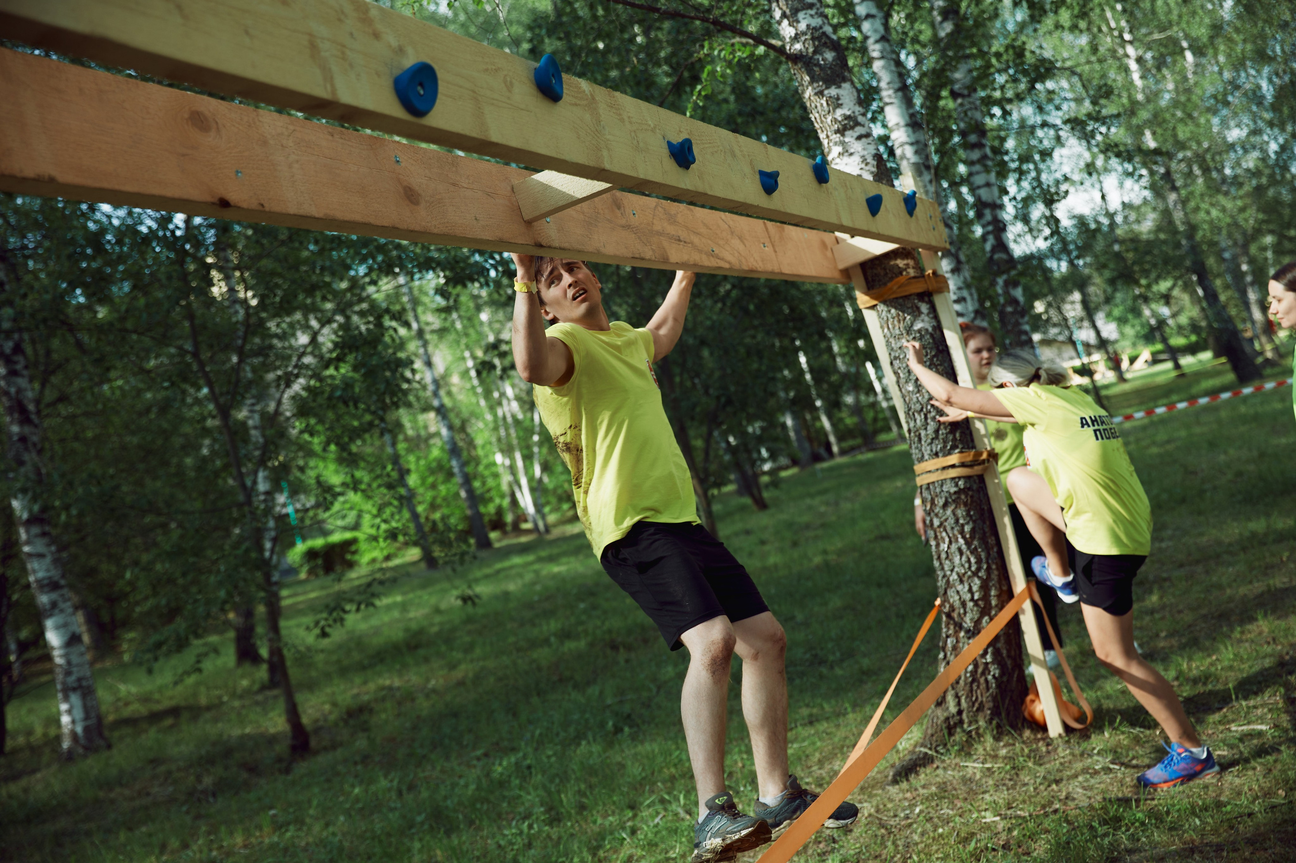 Пульс, как на старте. Спартакиала для ГКБ 33. Татьяна Фомичева. Репортажный и светский фотограф в Москве