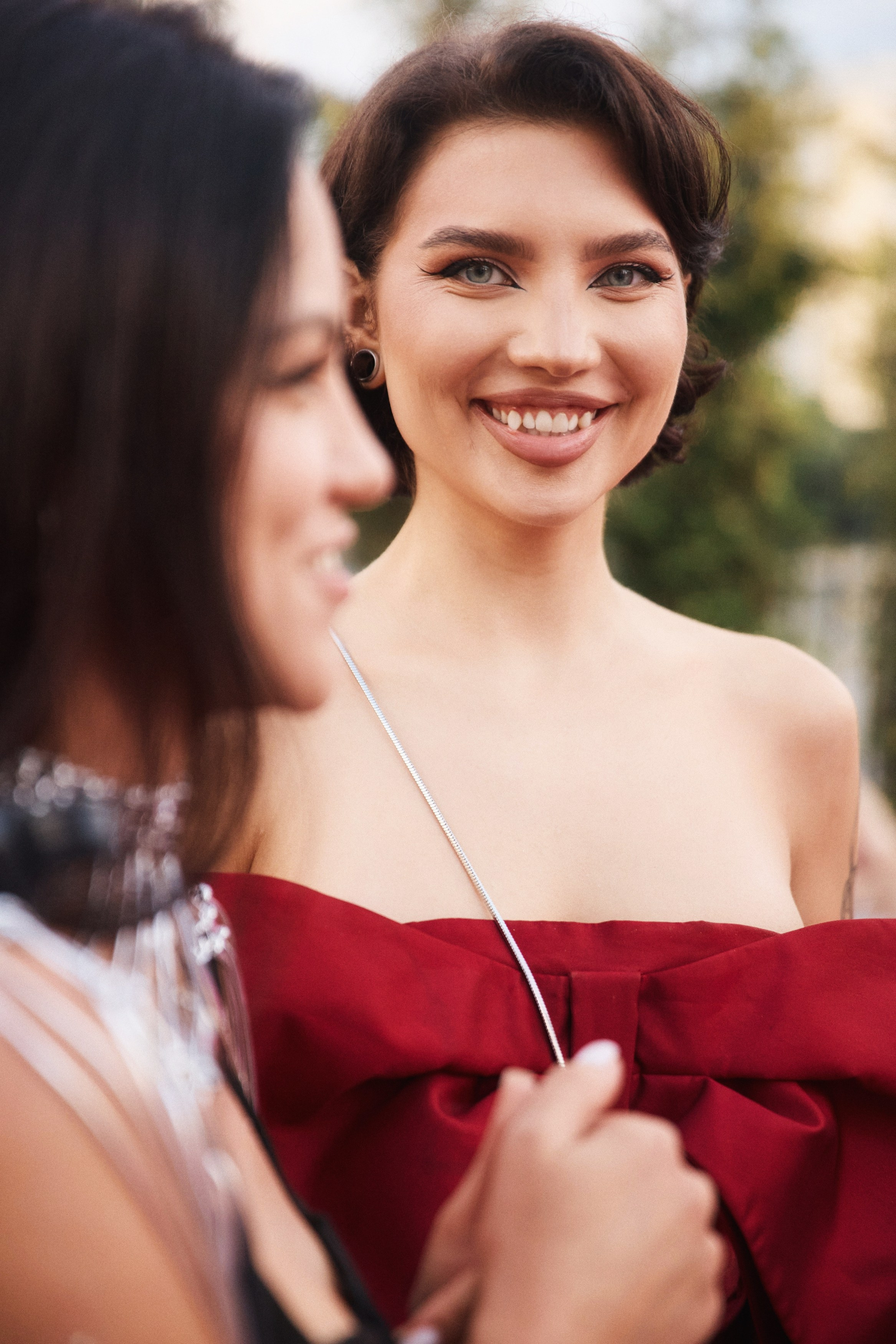 Какой Новый Год — такие и снежки! Вечеринка для ивентеров!. Татьяна Фомичева. Репортажный и светский фотограф в Москве