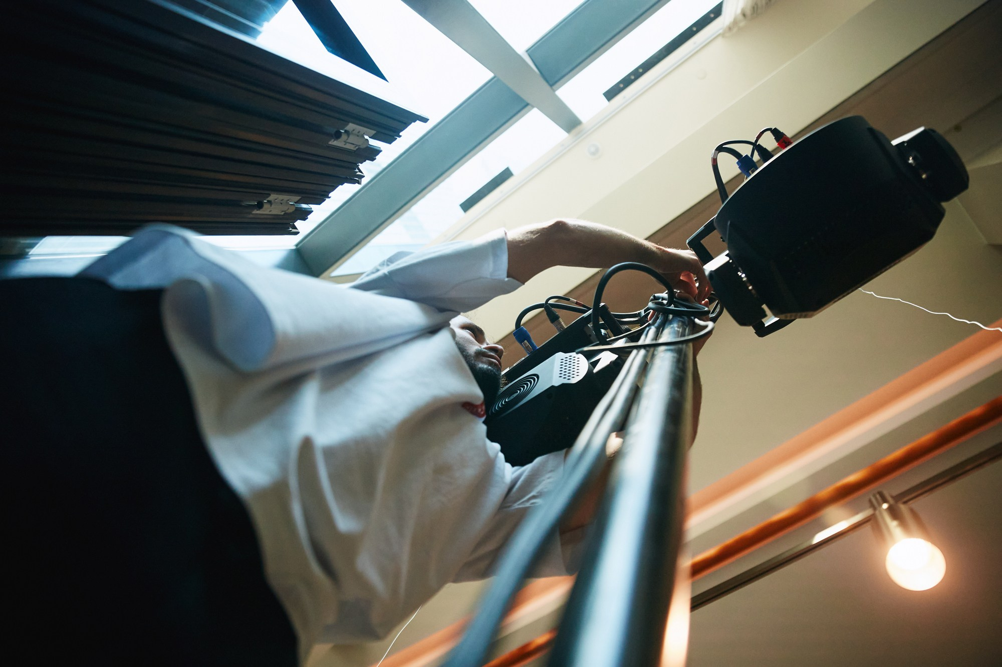 Кофе, скотч и магия. Организаторы — не профессия. Это диагноз. Татьяна Фомичева. Репортажный и светский фотограф в Москве