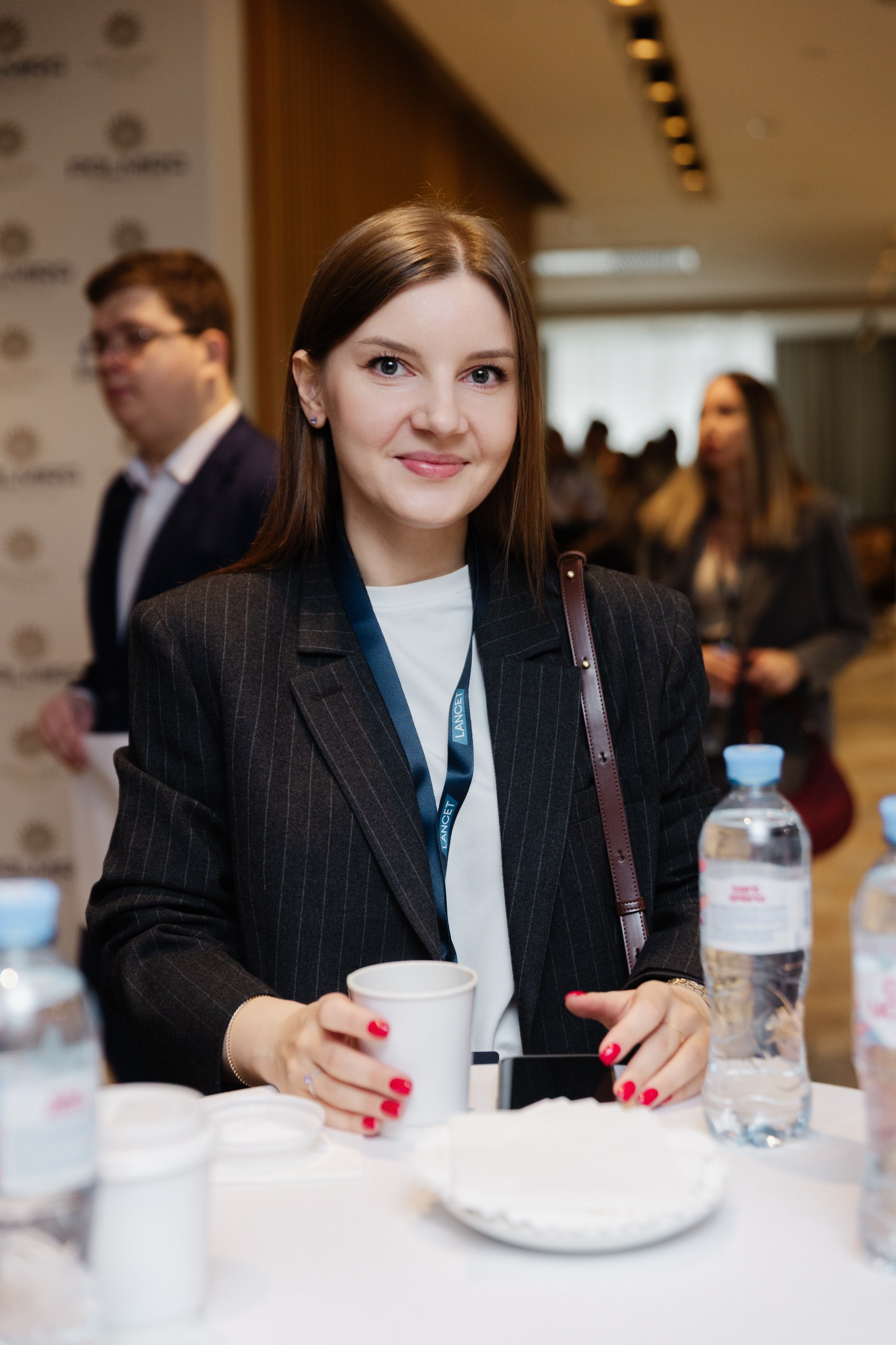 Фотосъёмка образовательного корпоративного события. Репортажная фотосъёмка мероприятий и бизнес-конференций в Москве — Татьяна Фомичёва