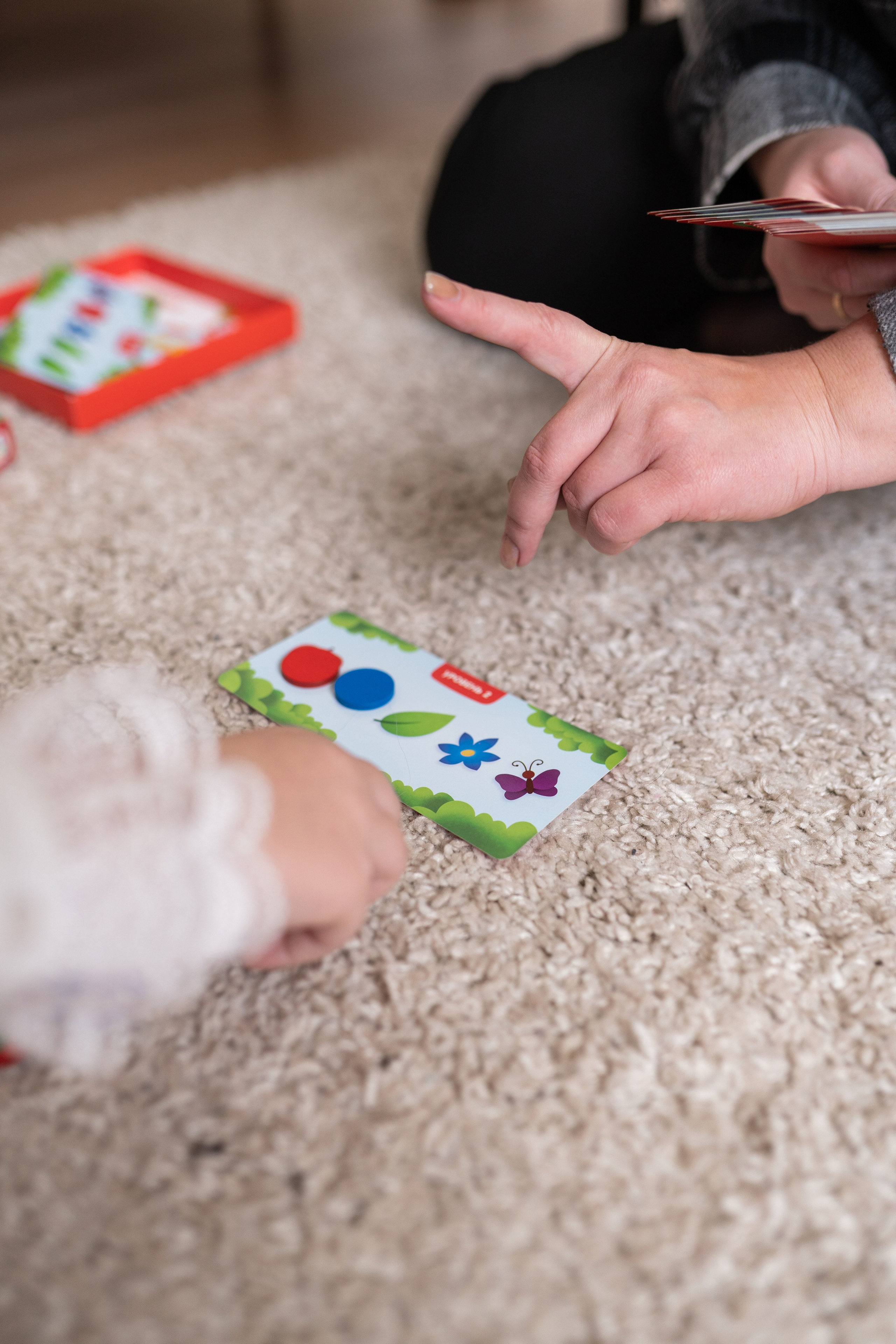 Логопед Алиса. Фотограф в Самаре Иван Булатов
