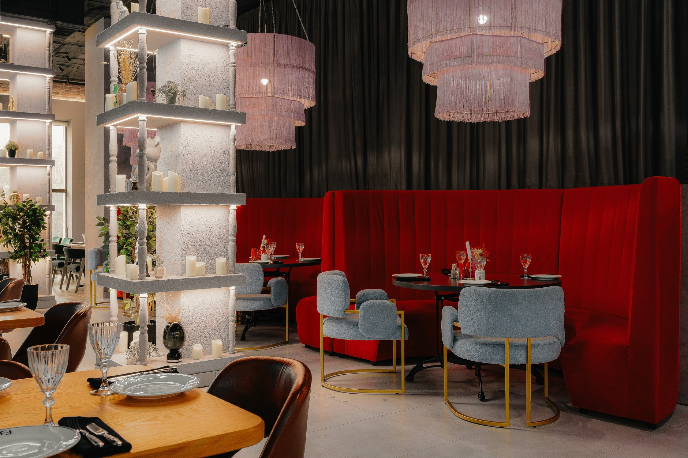 Интерьеры. Репортаж, Интерьеры, Мероприятия, SMM. Фотограф Ставрополь