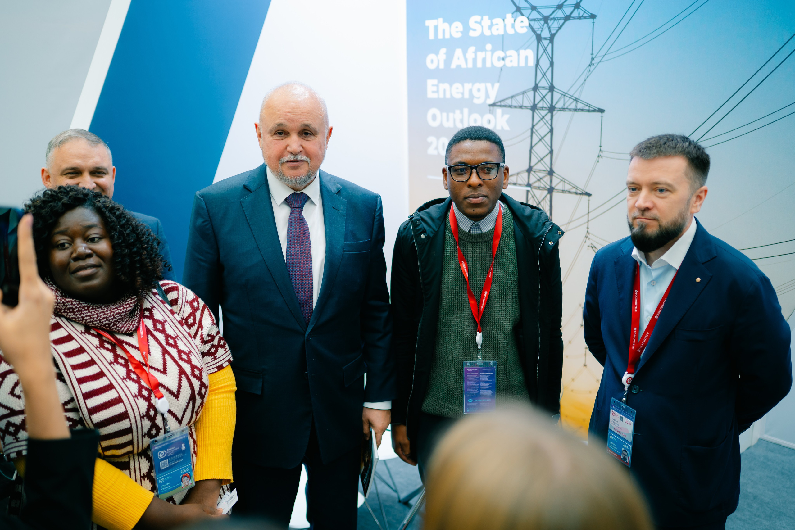 РЭН 2025. Репортаж, Интерьеры, Мероприятия, SMM. Фотограф Ставрополь