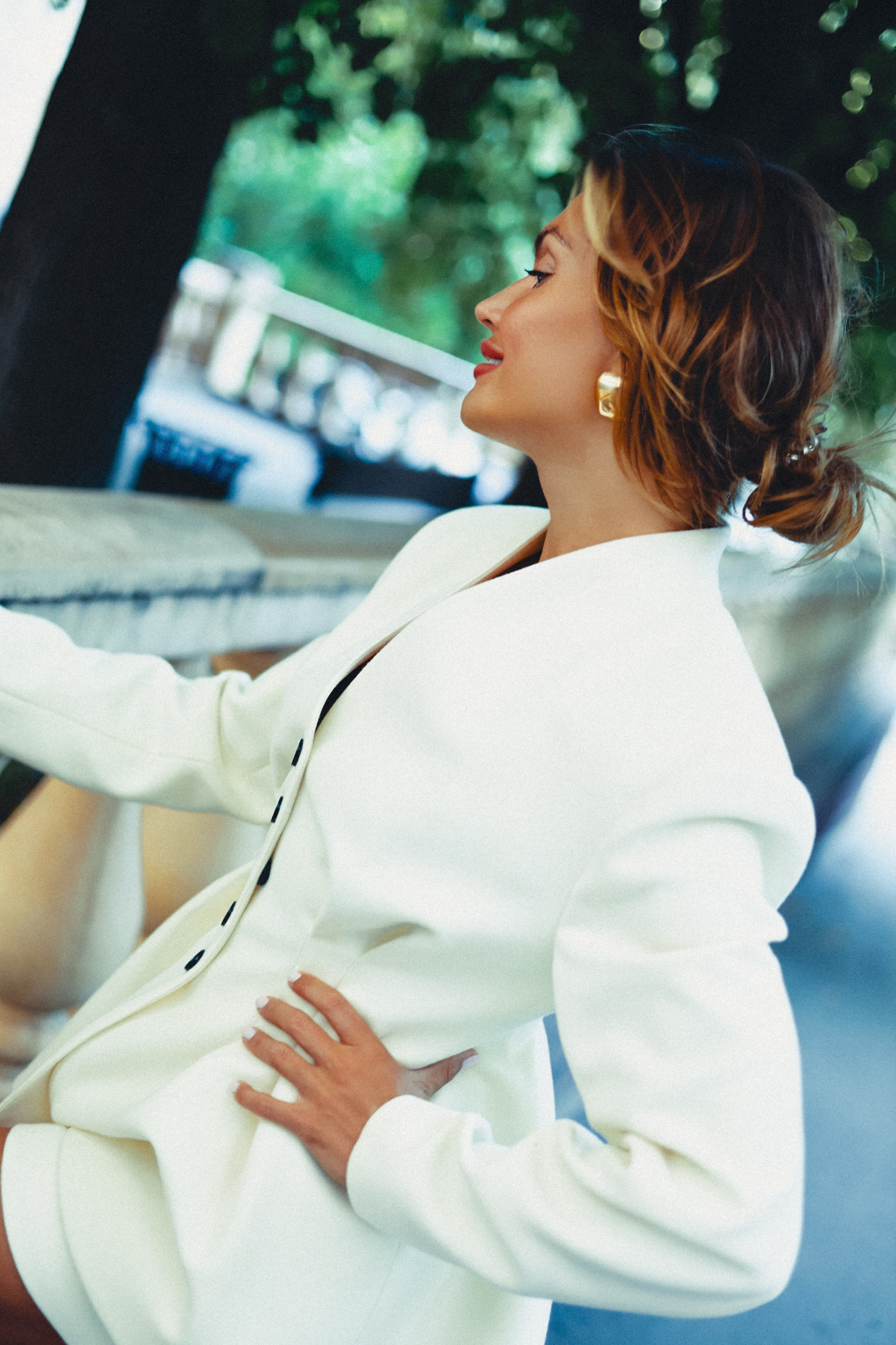 Tatiana. Фотограф Popova Polina