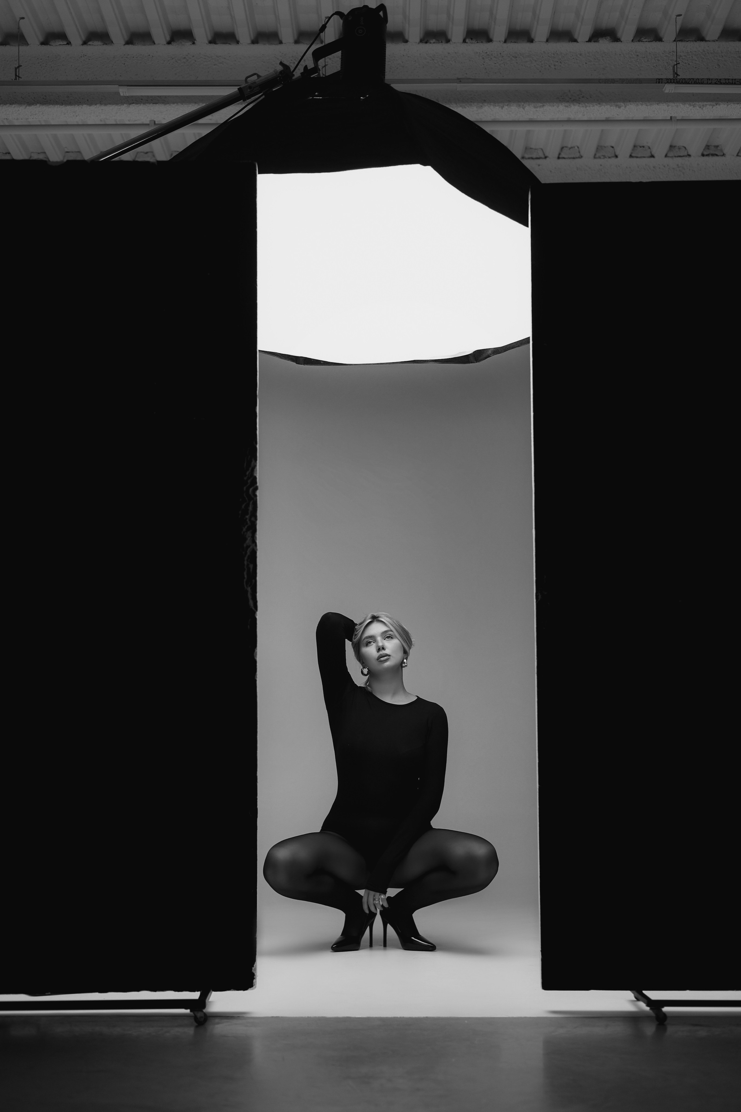 Nataly. Фотограф Popova Polina