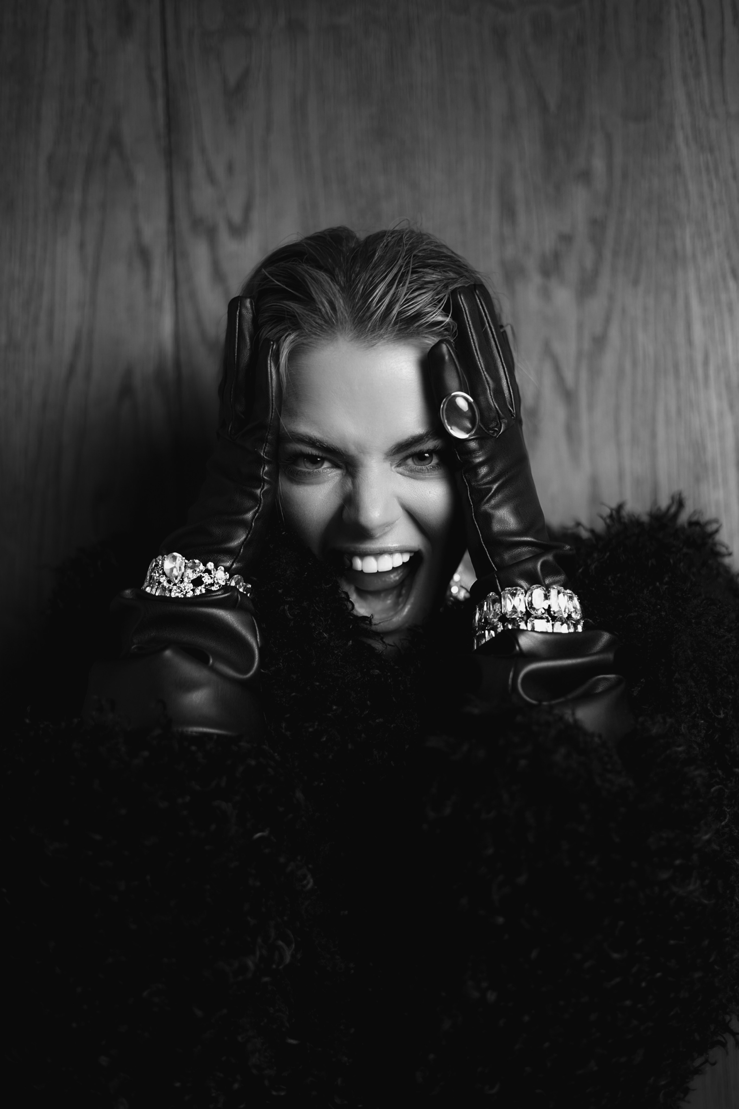 Маргарита Аброськина. Фотограф Popova Polina