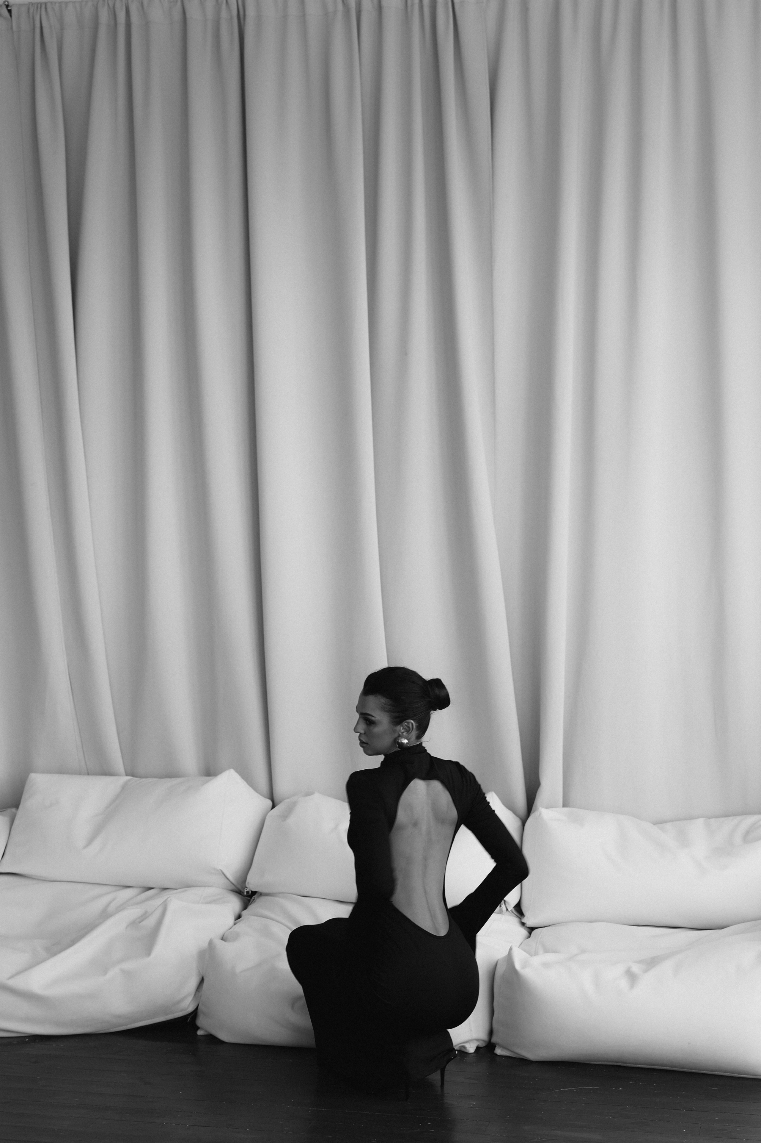 Ksyusha. Фотограф Popova Polina