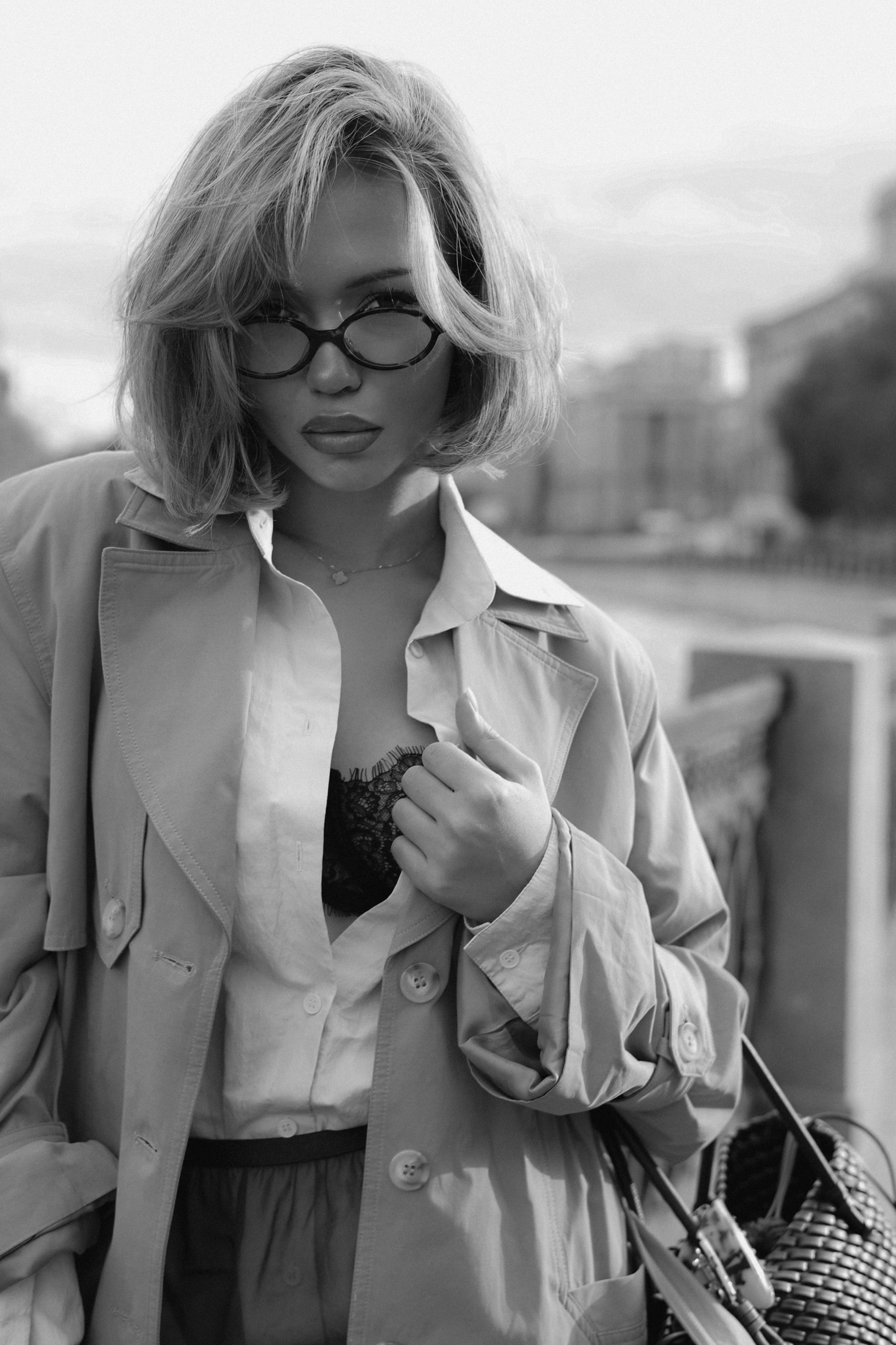 Kate. Фотограф Popova Polina