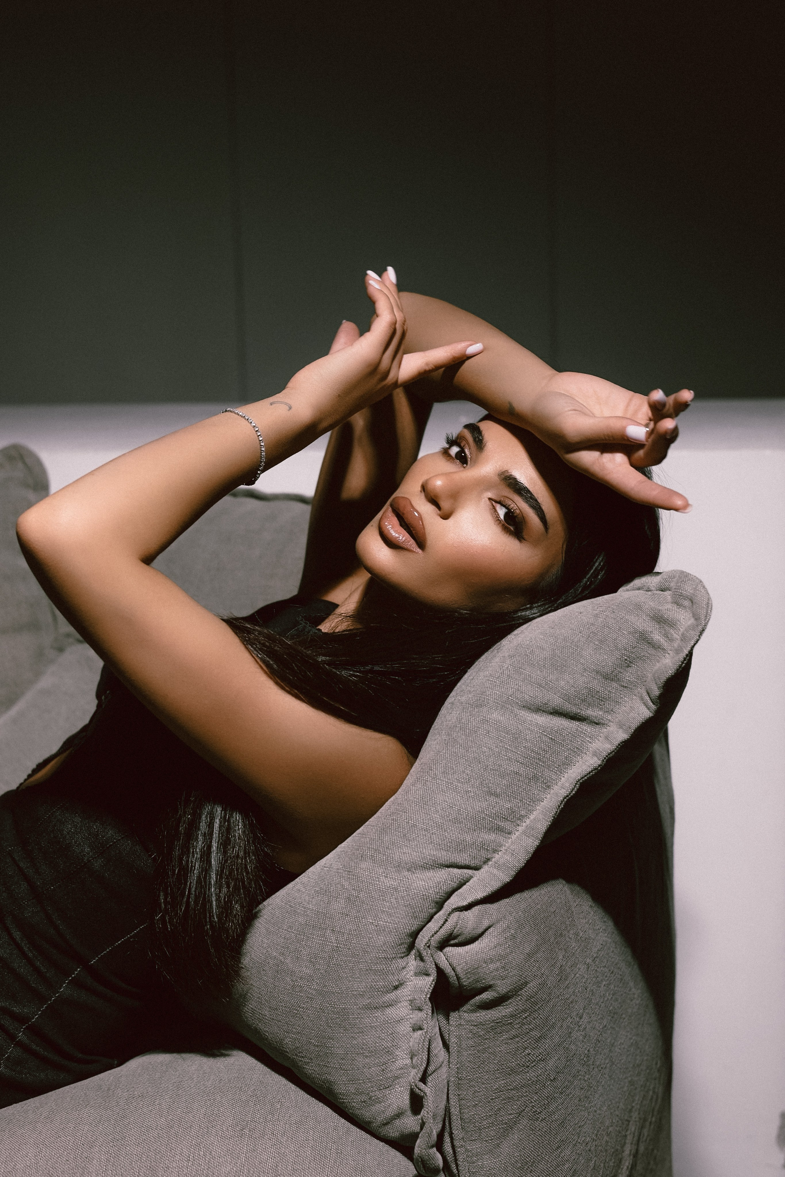 Ramilya. Фотограф Popova Polina