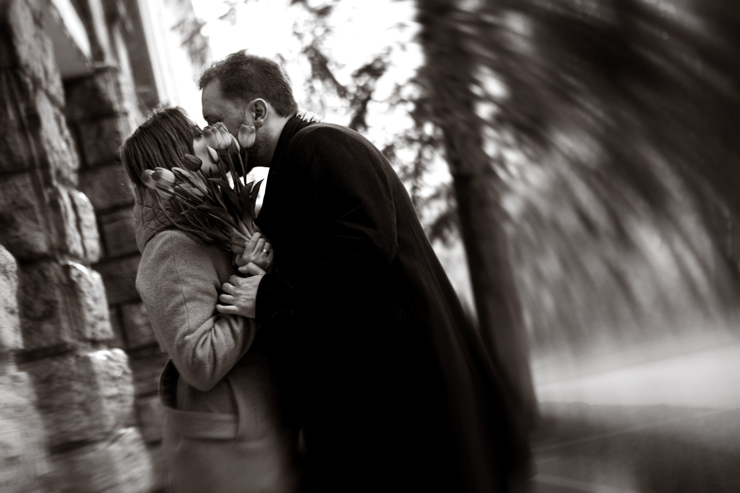 Прогулочная фотосессия Love Story. Фотограф Ставрополь Пятигорск Елизавета Дарина