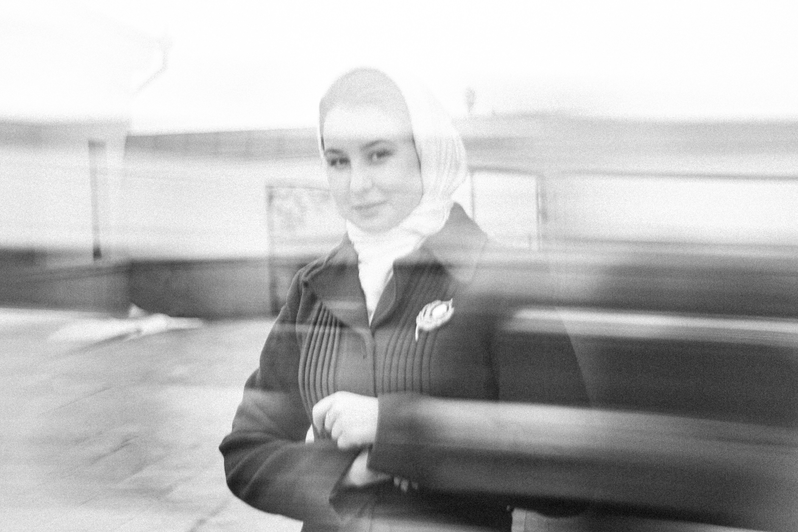 Умиротворение. Арт-фотограф Крис Л. в Тобольске: портрет, семейные, свадьбы