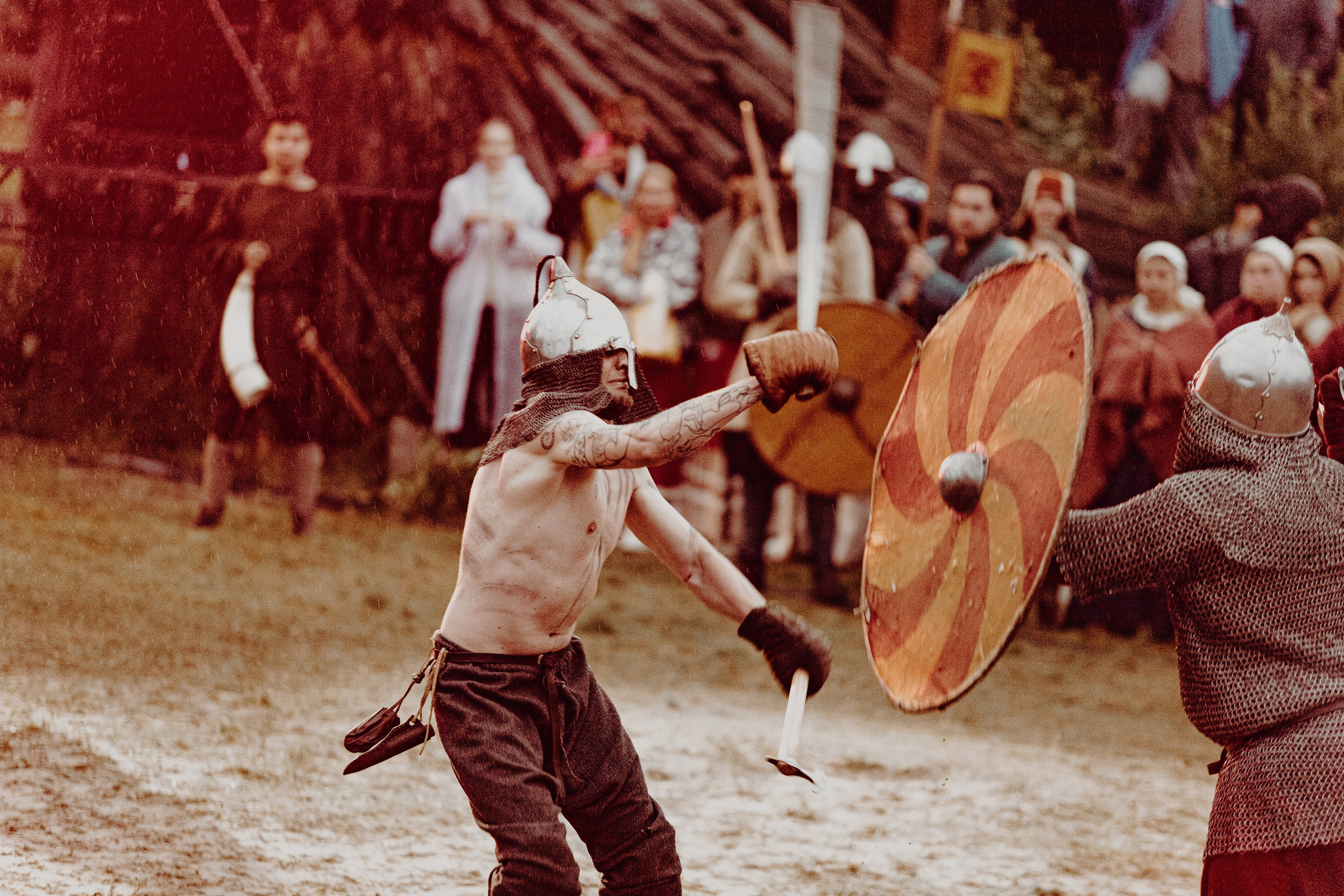 Фестиваль «Абалакское поле» XVI. Арт-фотограф Крис Л. в Тобольске: портрет, семейные, свадьбы