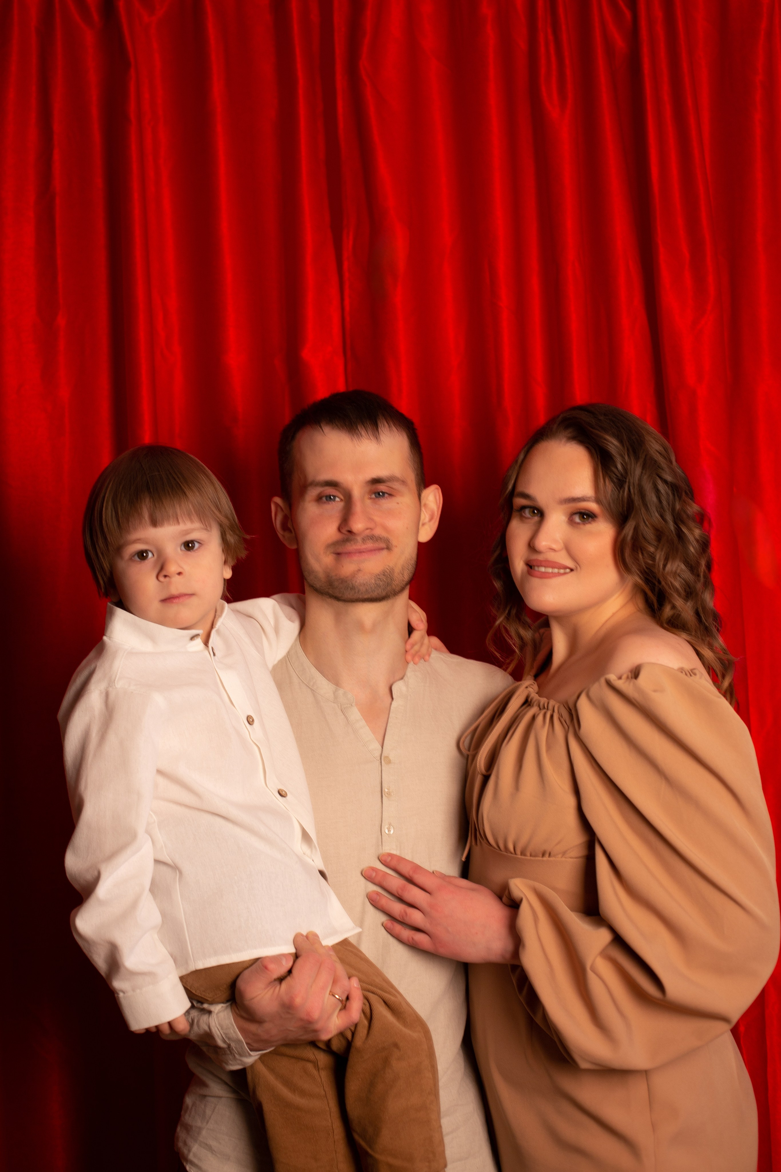 Дмитрий, Лада, Степан. Фотограф/Контент-фотограф в Гусь-Хрустальном Валентина Ванюхина