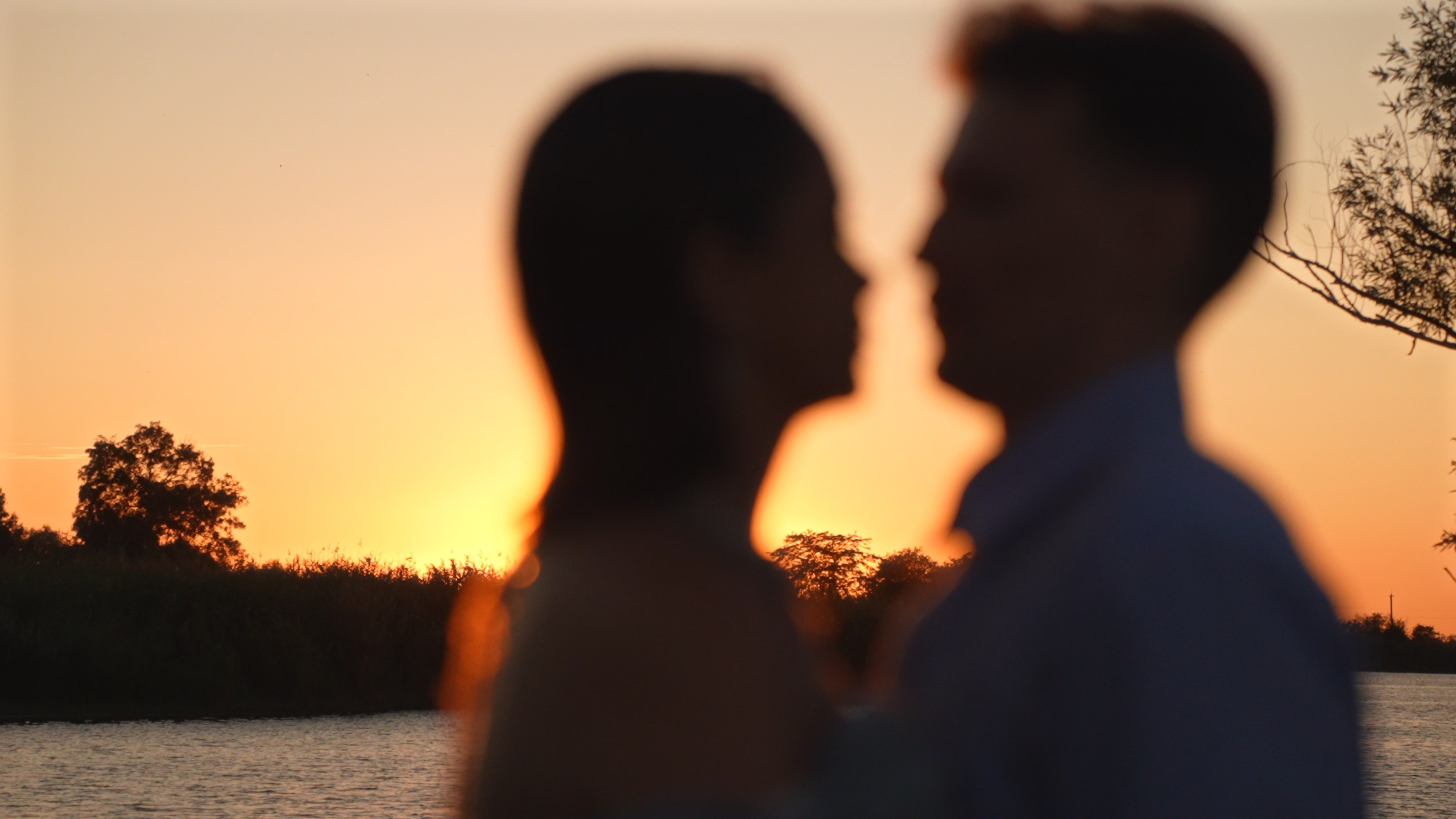 Александр и Кристина. Агата Акварель видеограф Сочи Краснодар