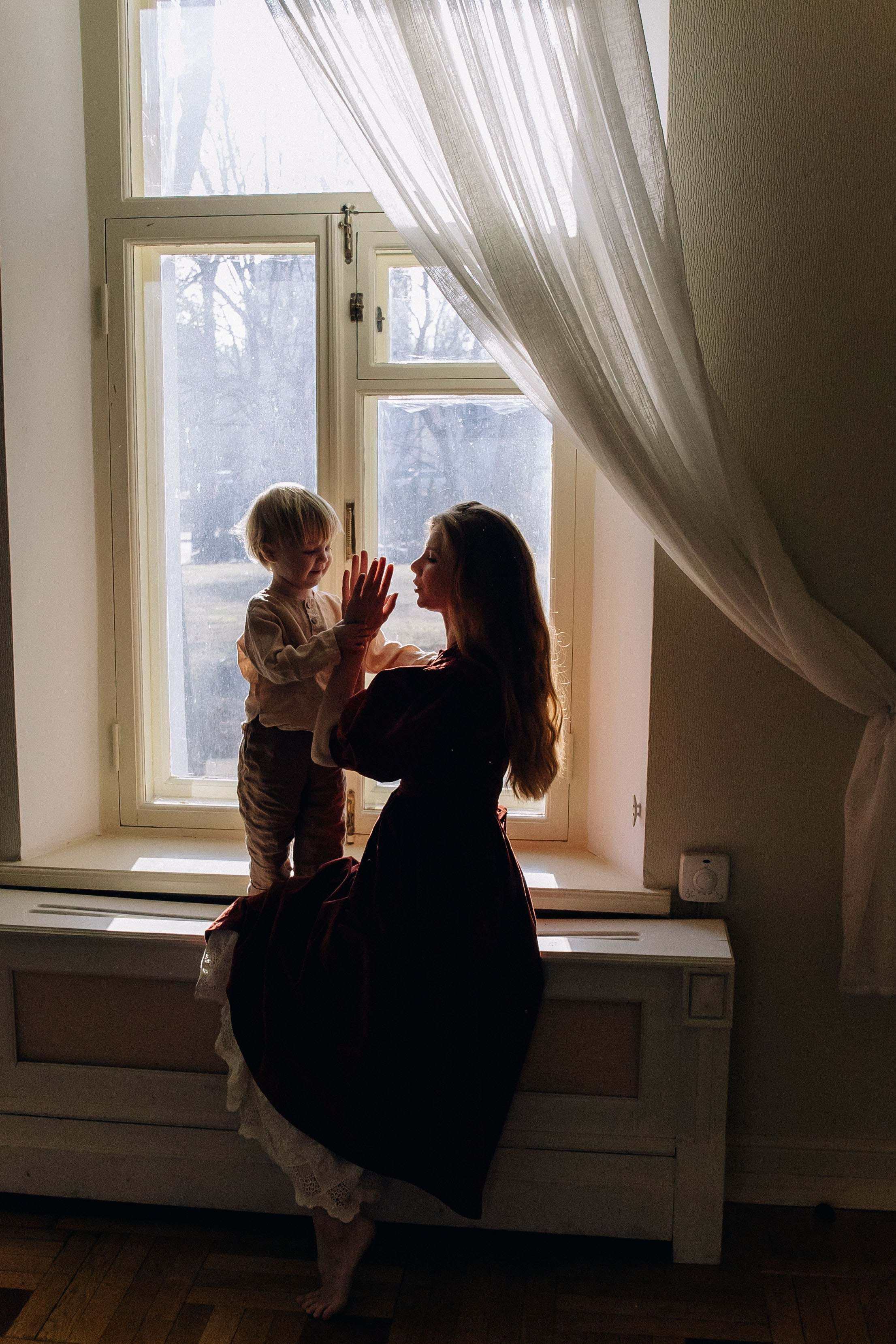 Антонина и Иван. Фотограф Харитонова Наталья