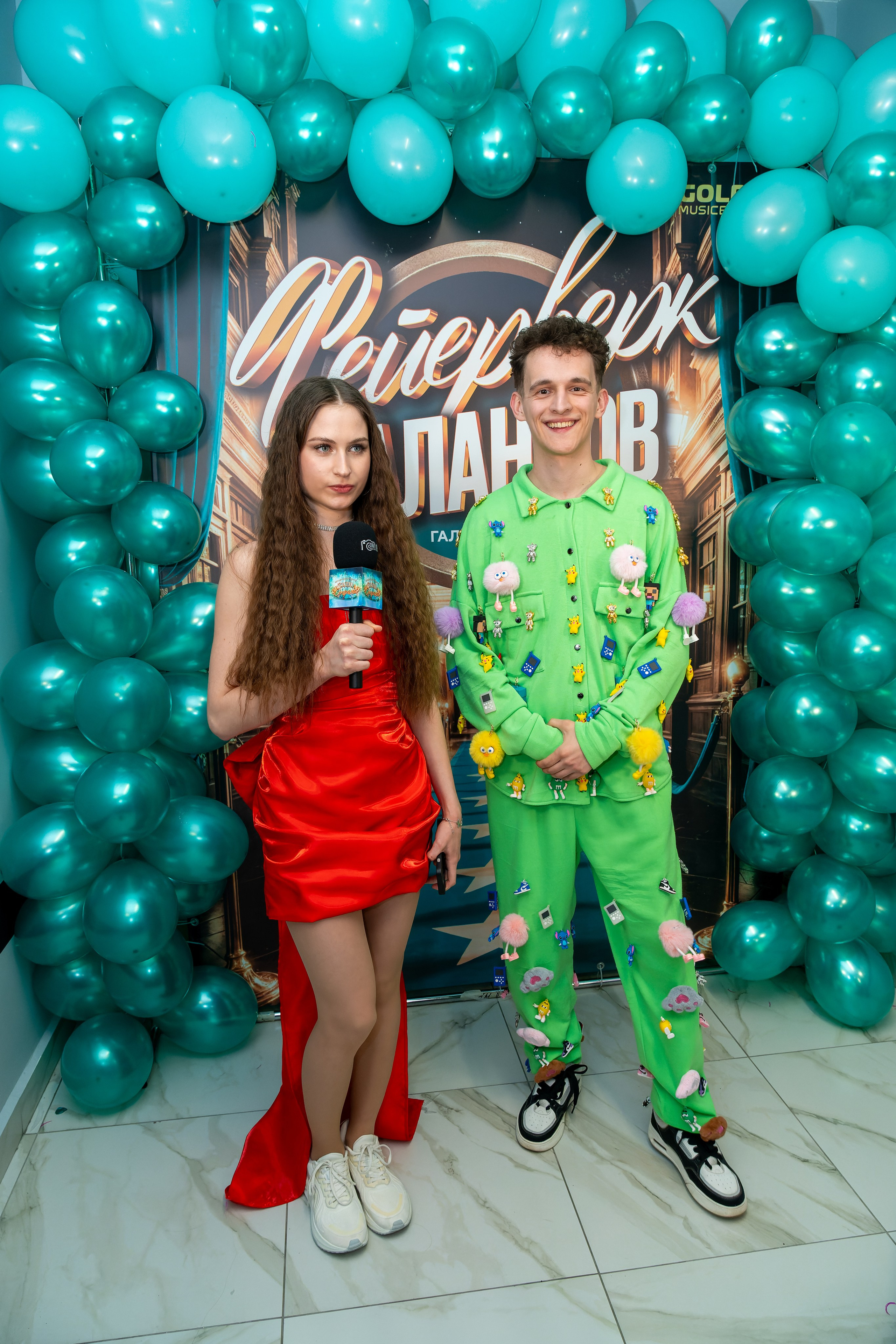 Гала-концерт «Фейерверк талантов» съёмка в концертном зале «Москва». «Студия DRONAVT`s» — видеосъёмка и фотография г. Москва