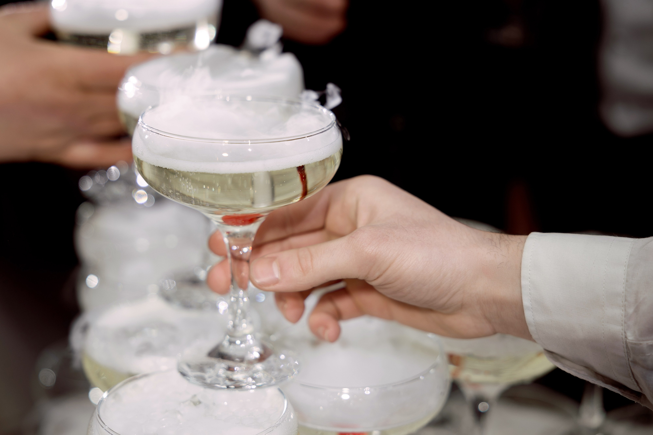 Валентина и Сергей. Свадебный фотограф в Санкт-Петербурге Павел Резниченко