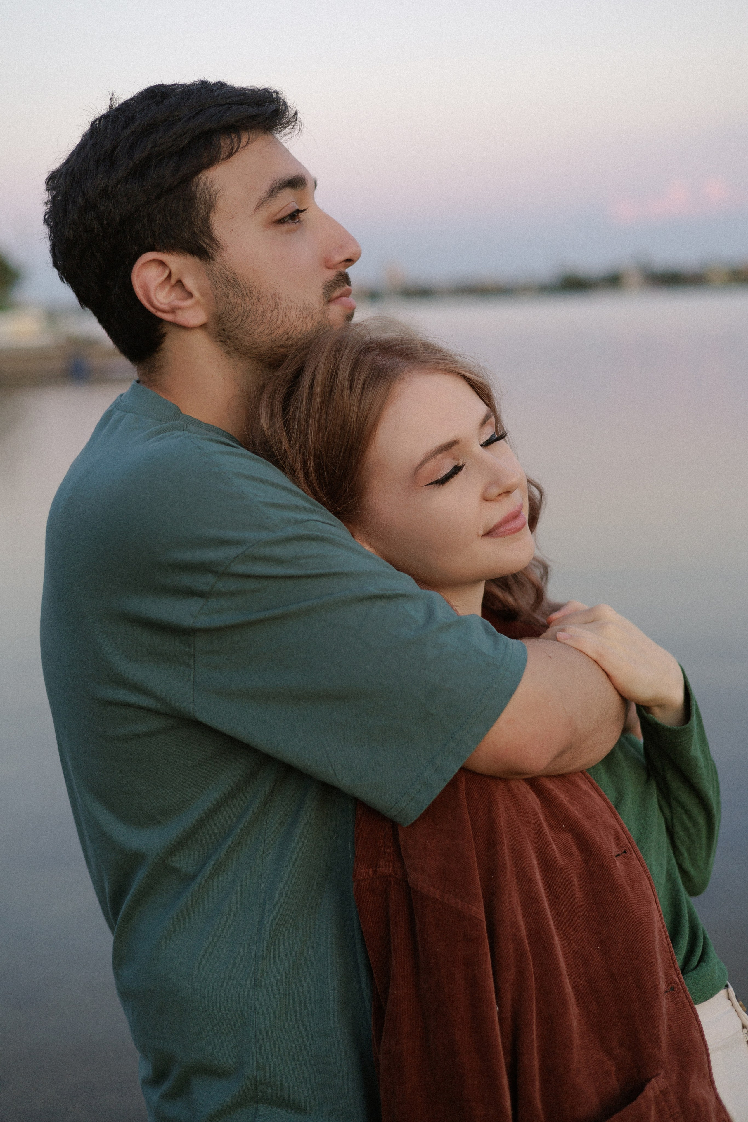 Love story | Sasha + Nikita. Орлова Мария фотограф Волгоград, Камышин