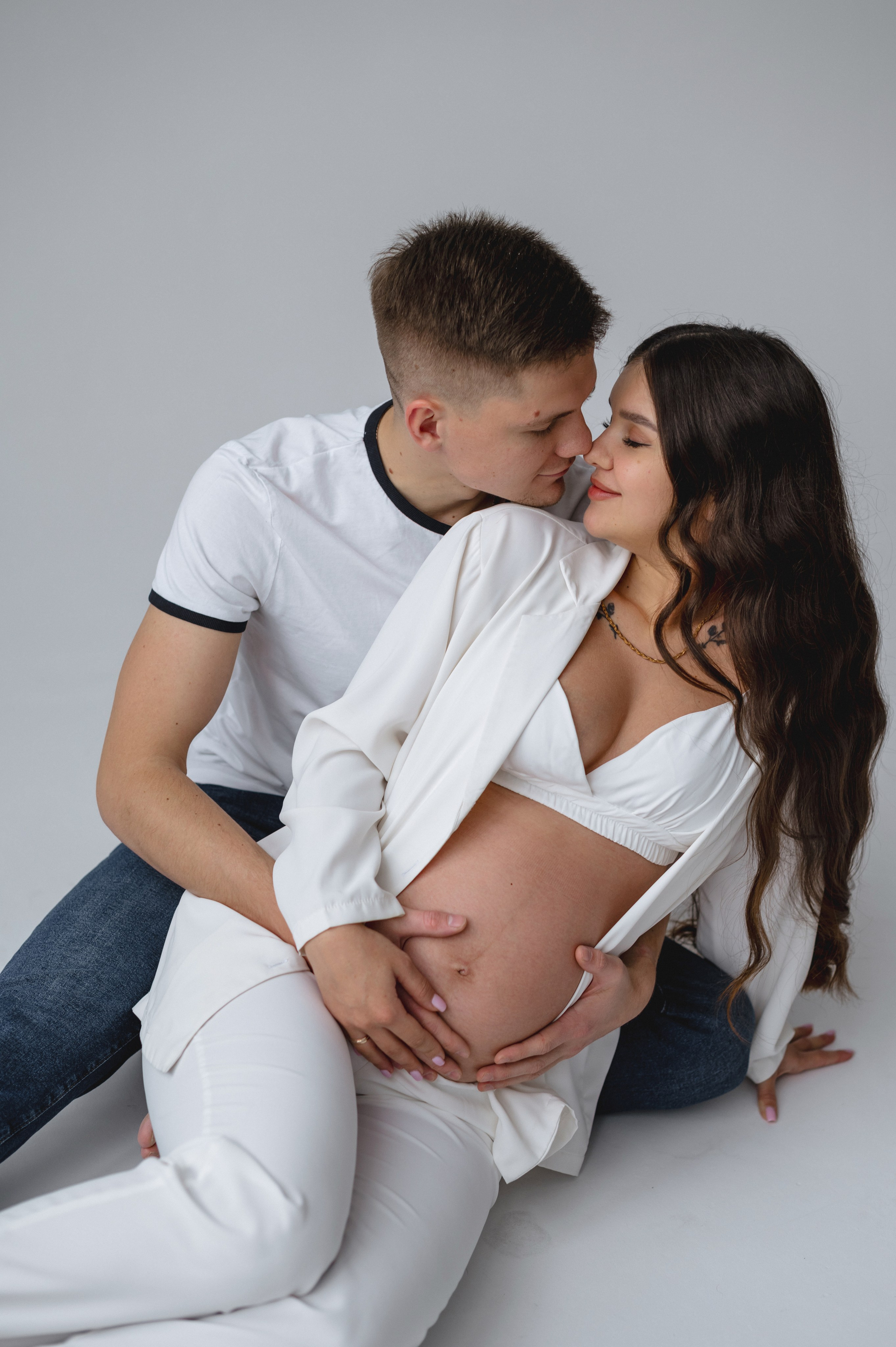 Беременность