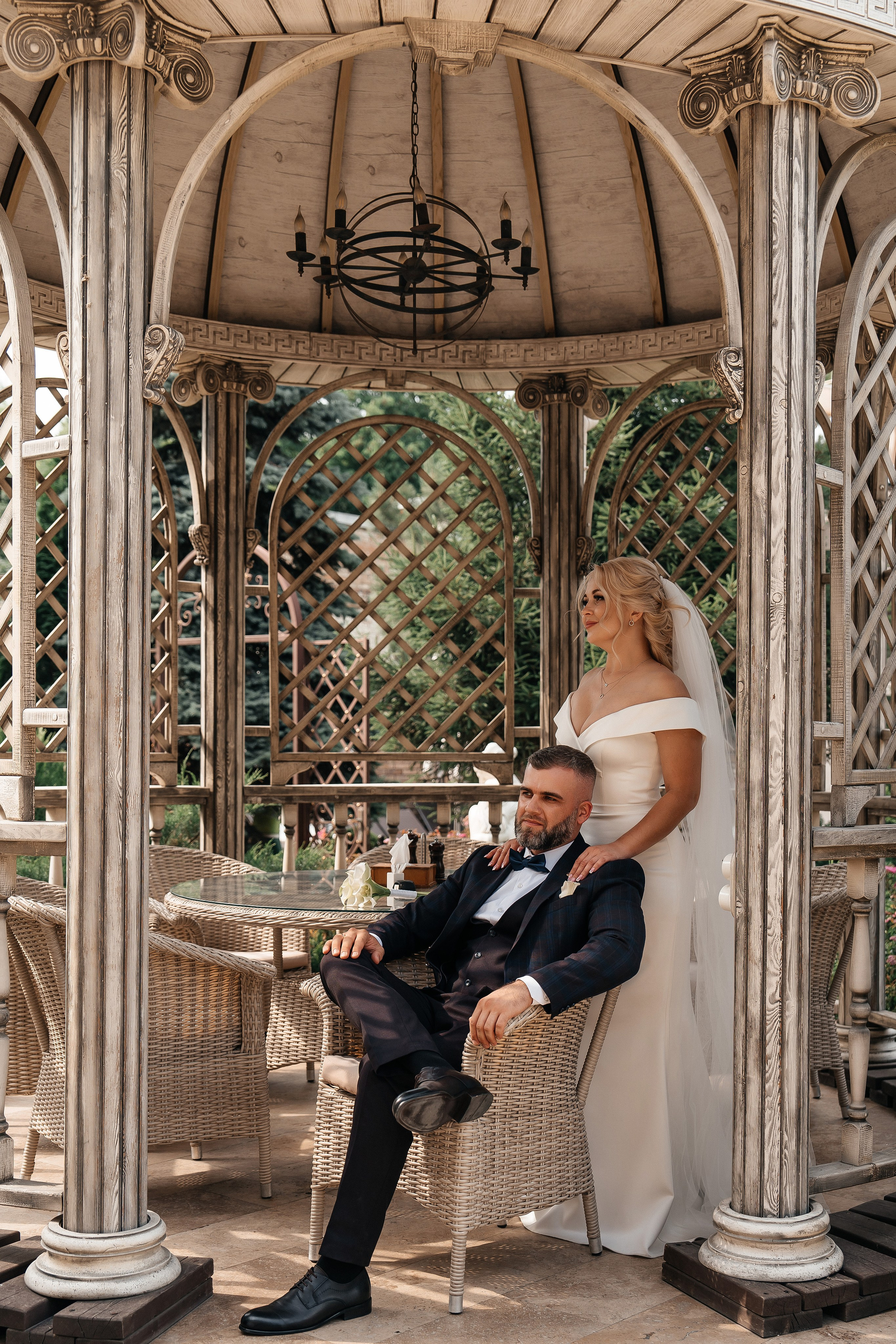 Антон & Карина. Lokos.pro Ник Соколов Фото и Видео Москва/Ростов-на-Дону