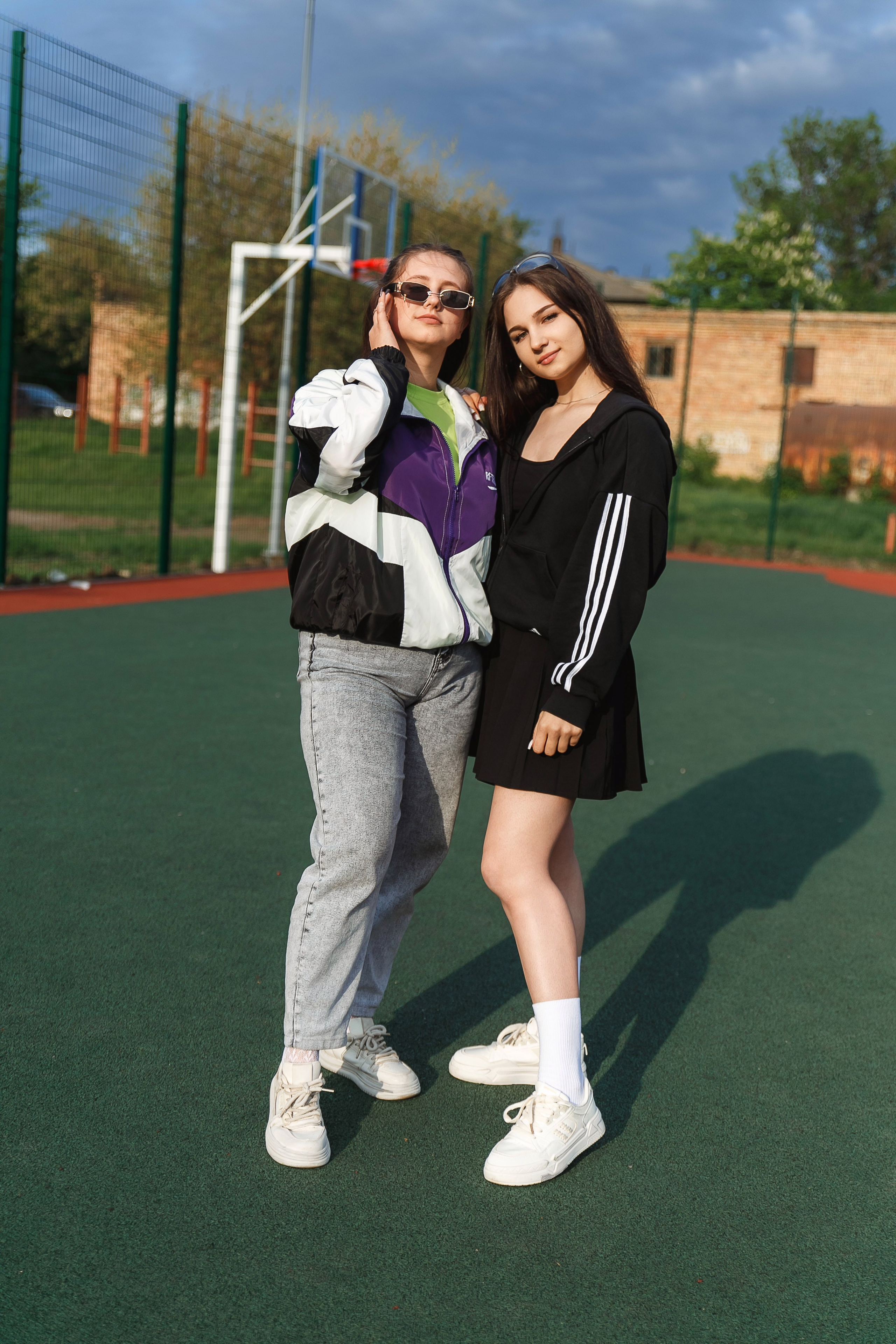 ЛИХИЕ 90-е. Выпускные альбомы в Донецке и ДНР. Фотограф Донецк и ДНР