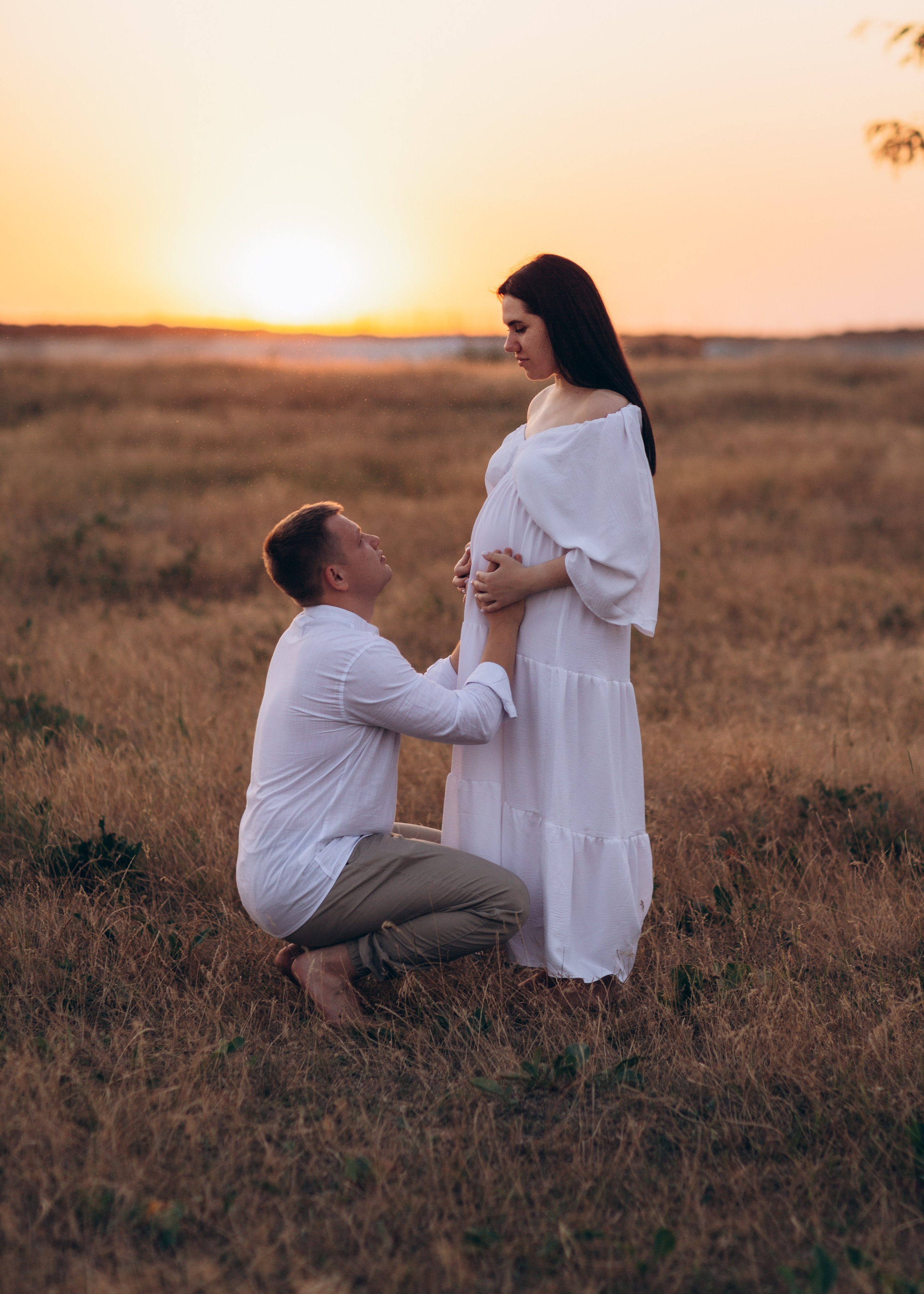 Мария и Дмитрий. Фотограф в Приморско-Ахтарске Марьяна Чопко