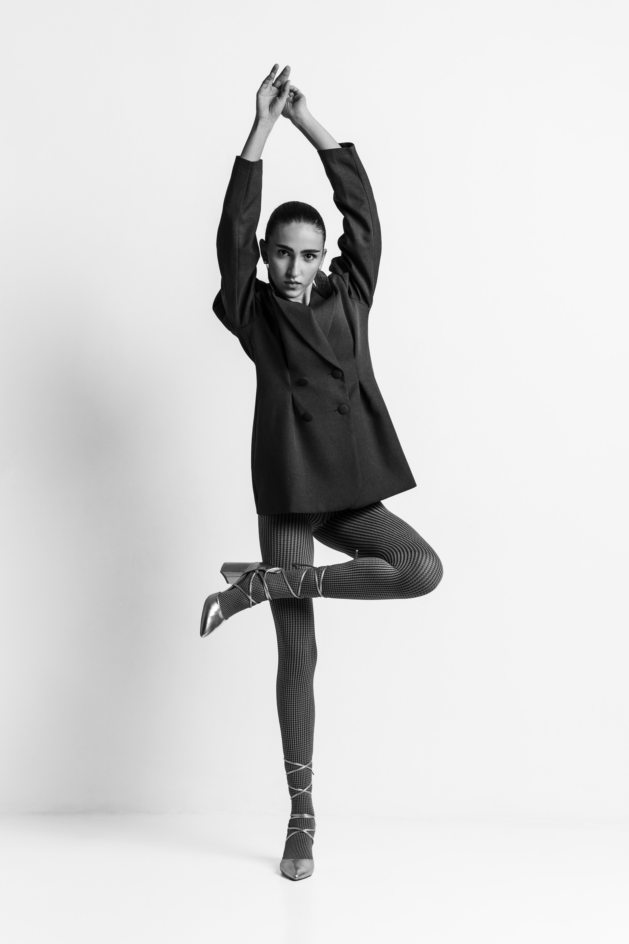 Ариша. Фотограф в Санкт-Петербурге Алексеев Егор