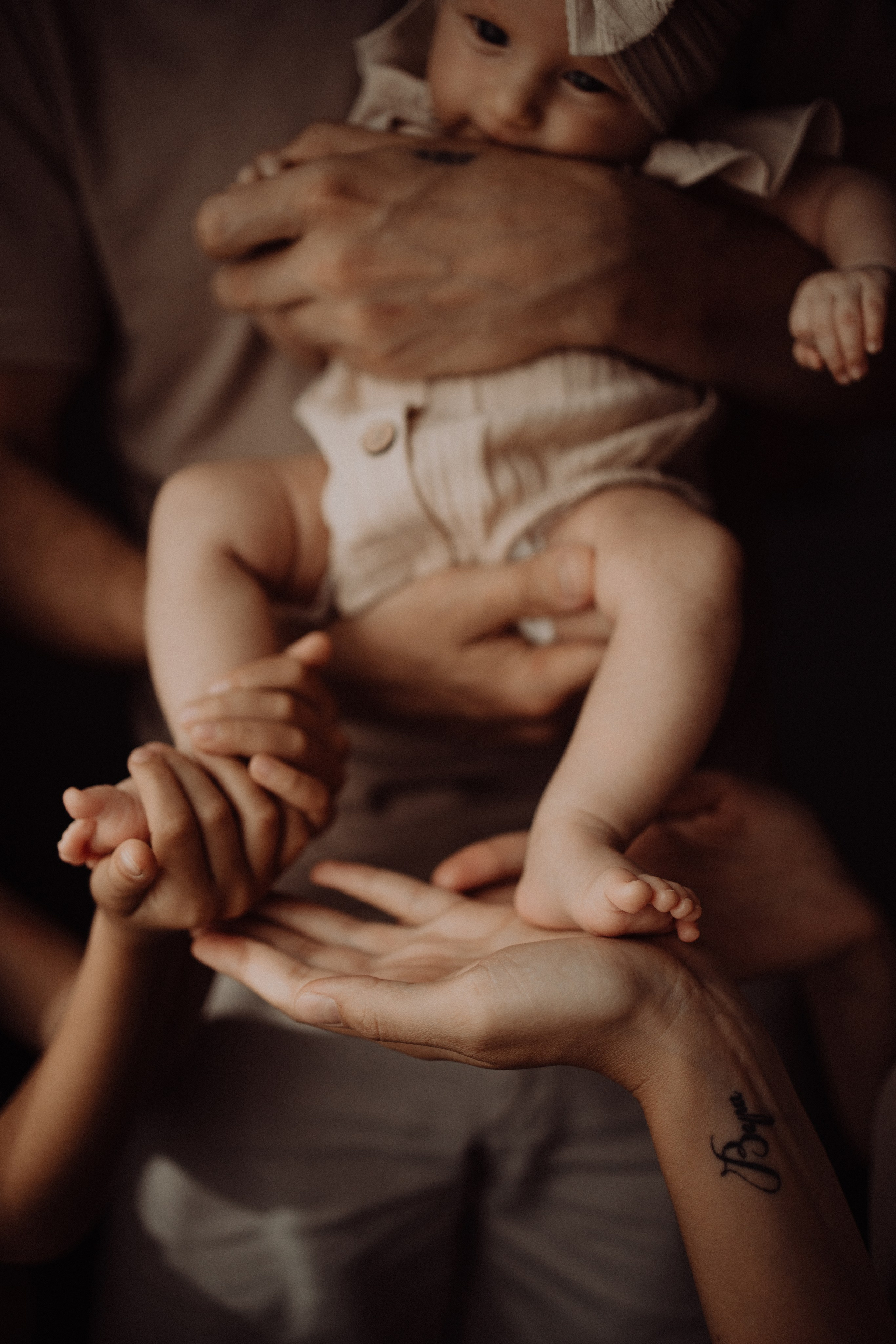 Нас стало больше 🤎. Семейный лайфстайл фотограф в г. Липецк