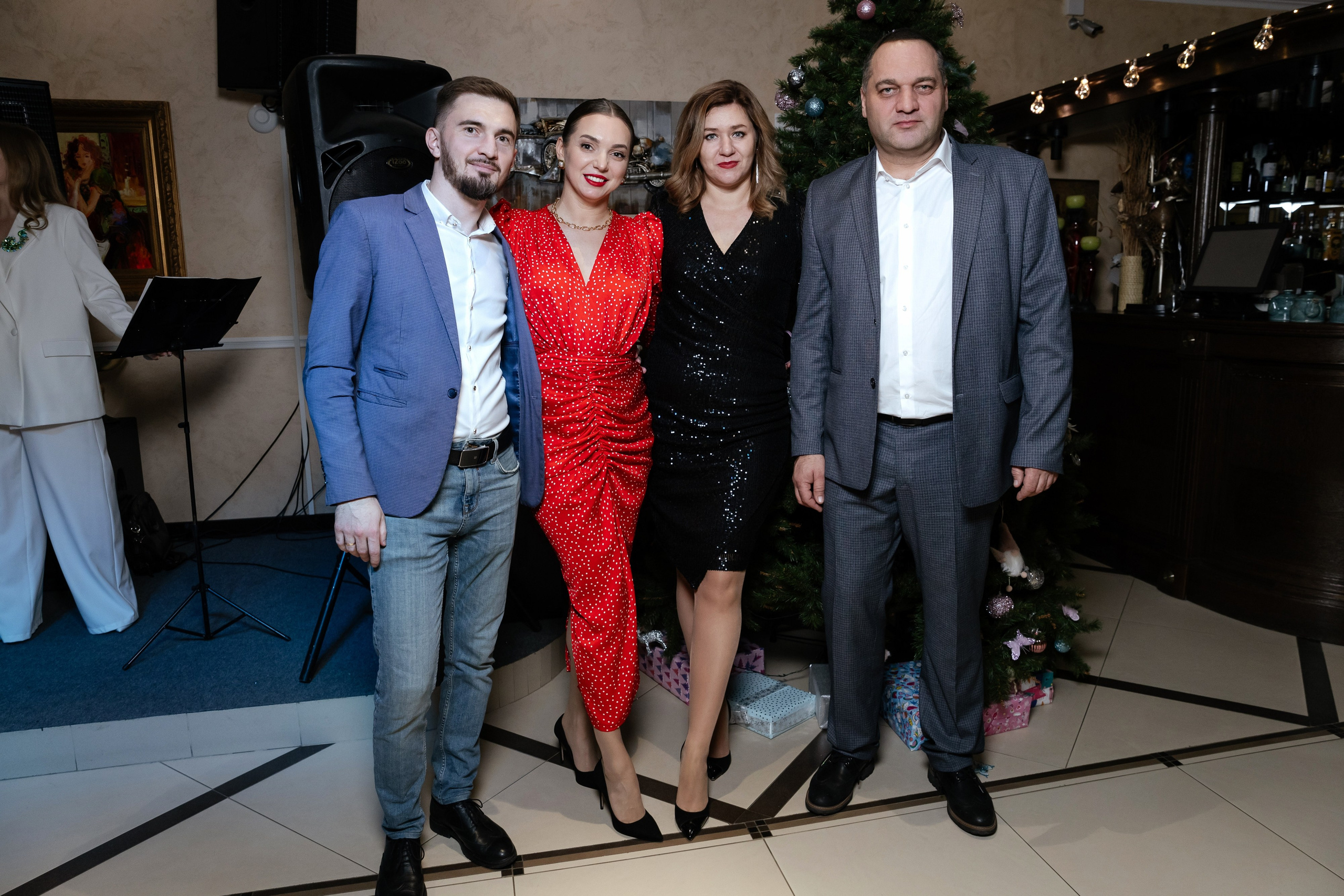 Олимп. Семейный фотограф — Макс Белогрудов