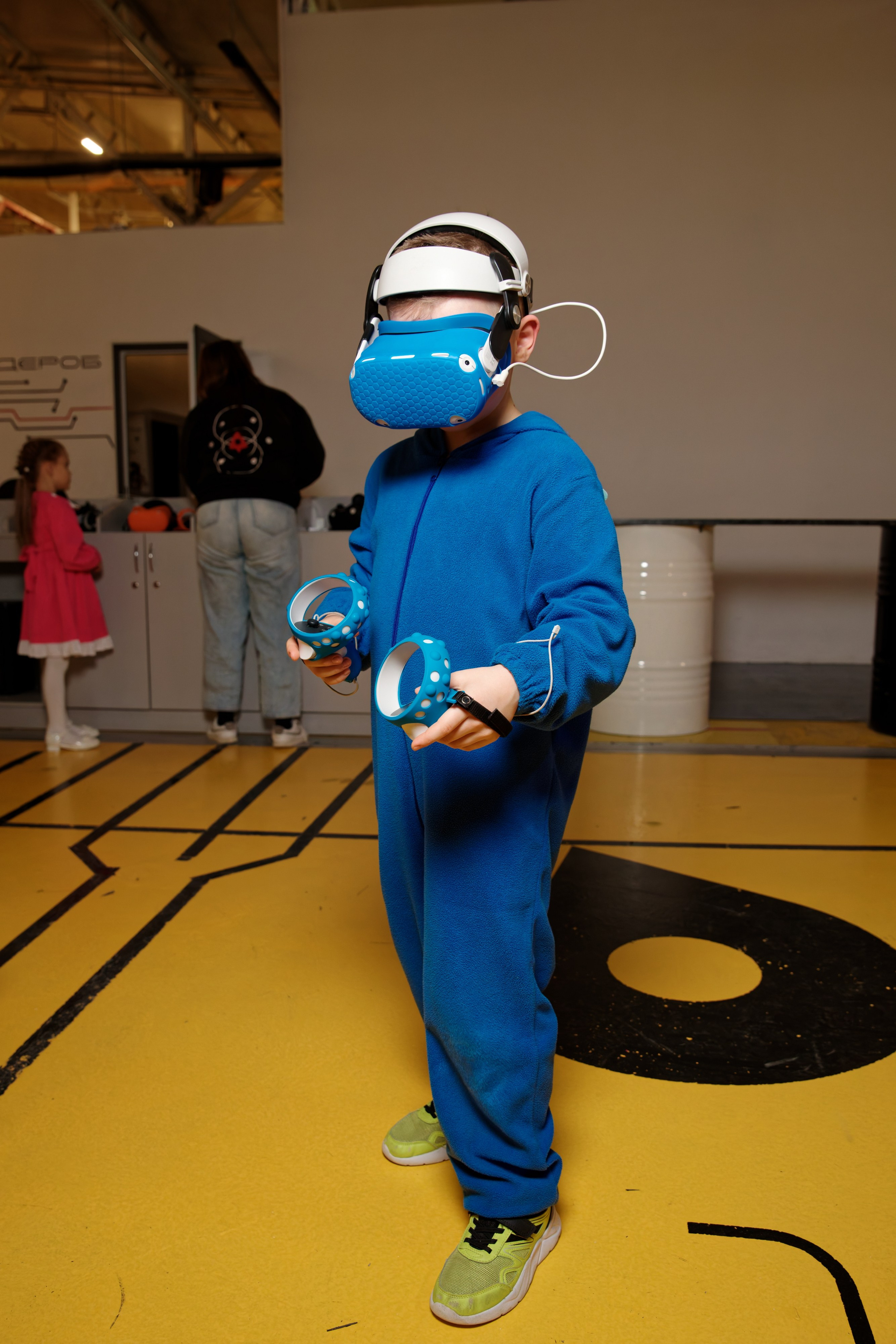 День рождения Максима. Семейный фотограф — Макс Белогрудов