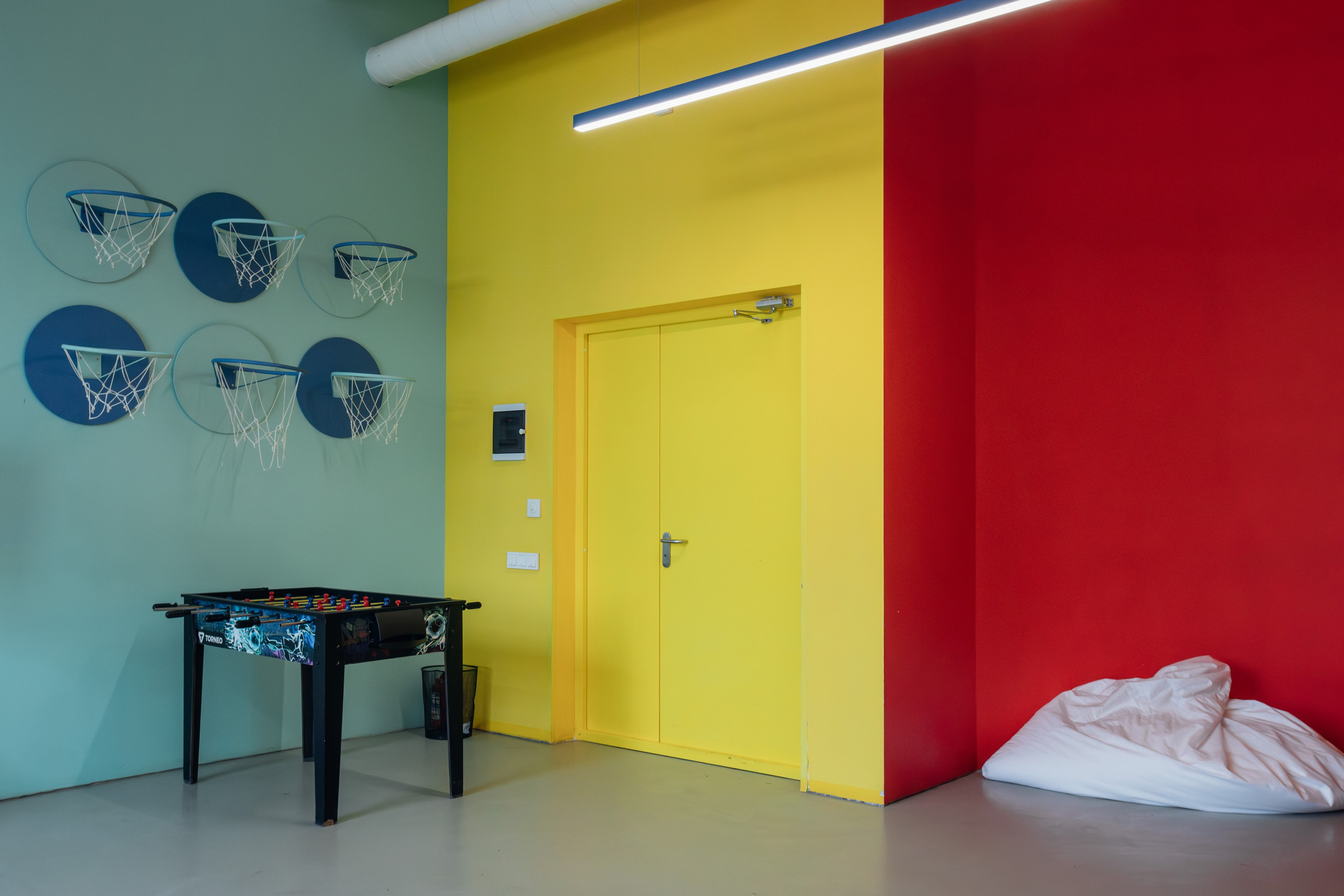 Mr. Karaoke (лето). Аренда лофта в СПб для мероприятий